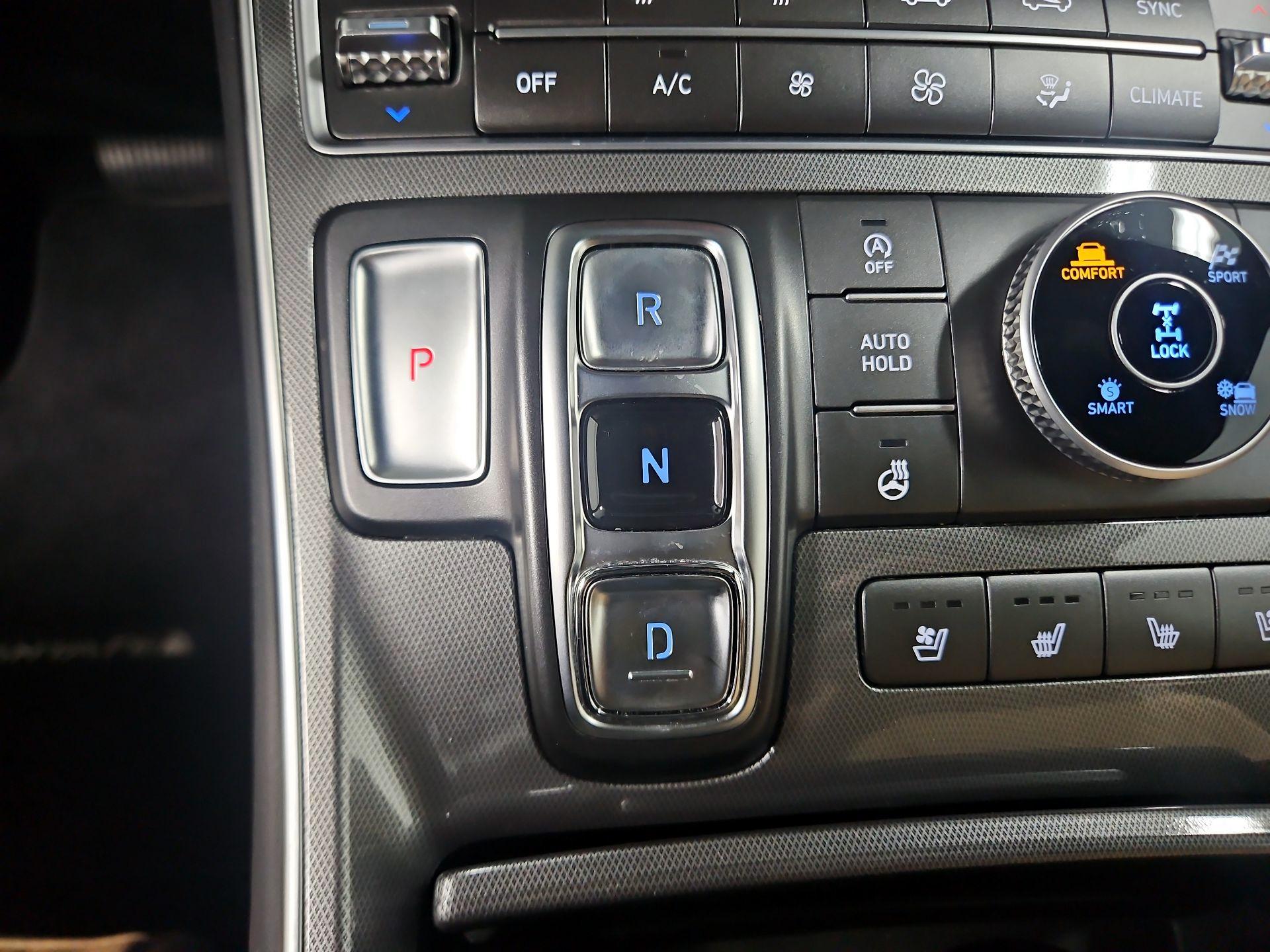 Thumbnail: 2023 Hyundai Santa Fe - 18