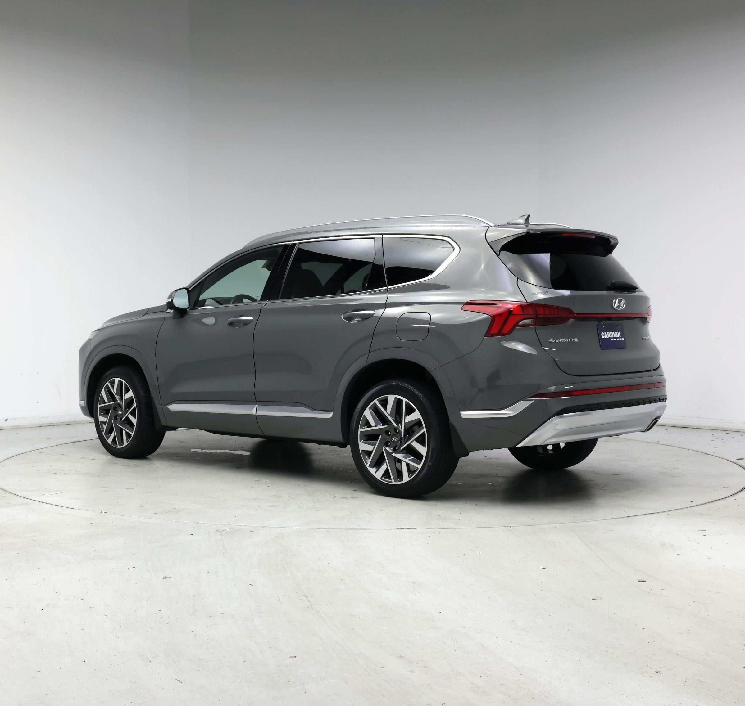 Thumbnail: 2023 Hyundai Santa Fe - 2