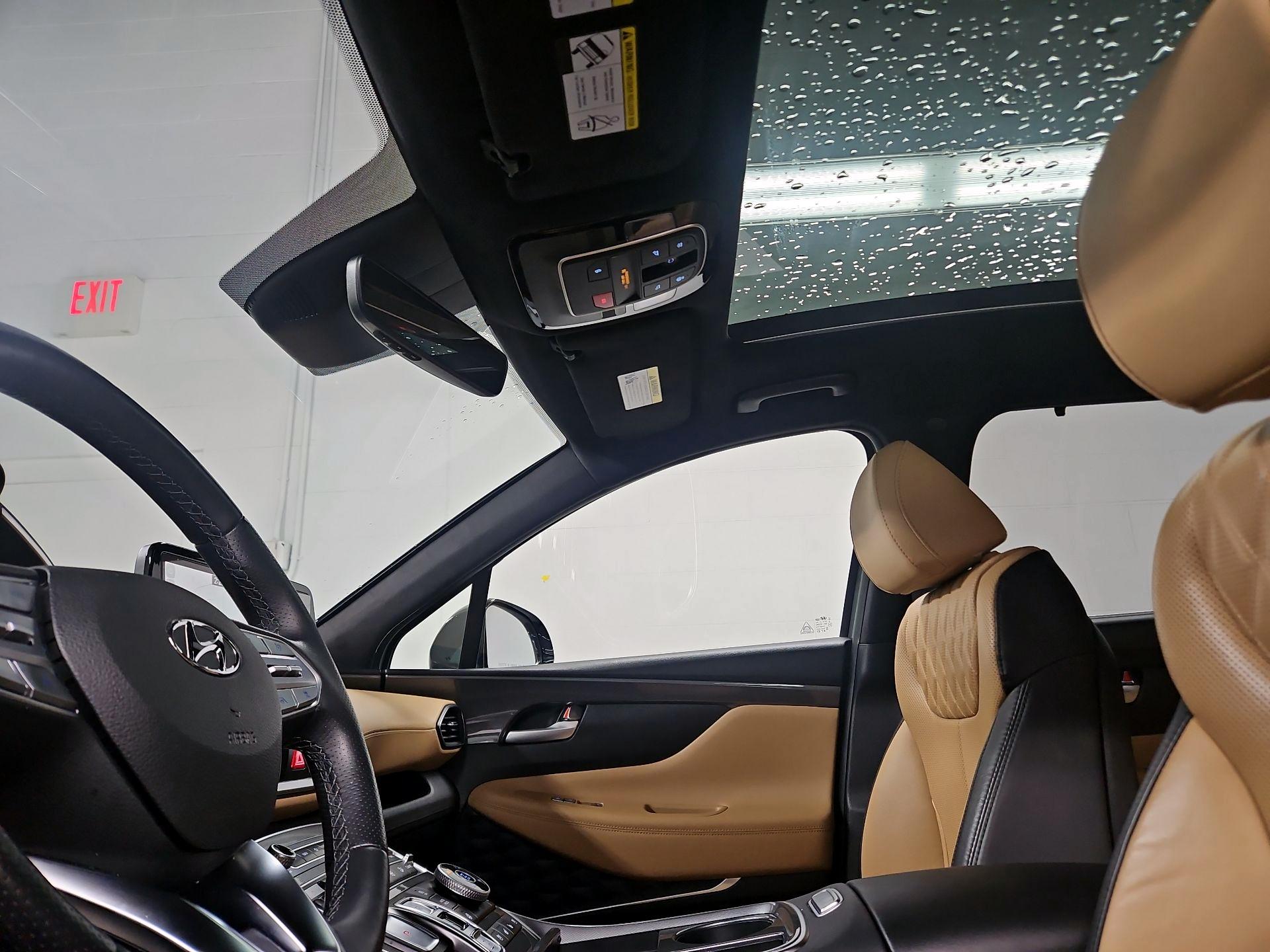 Thumbnail: 2023 Hyundai Santa Fe - 20