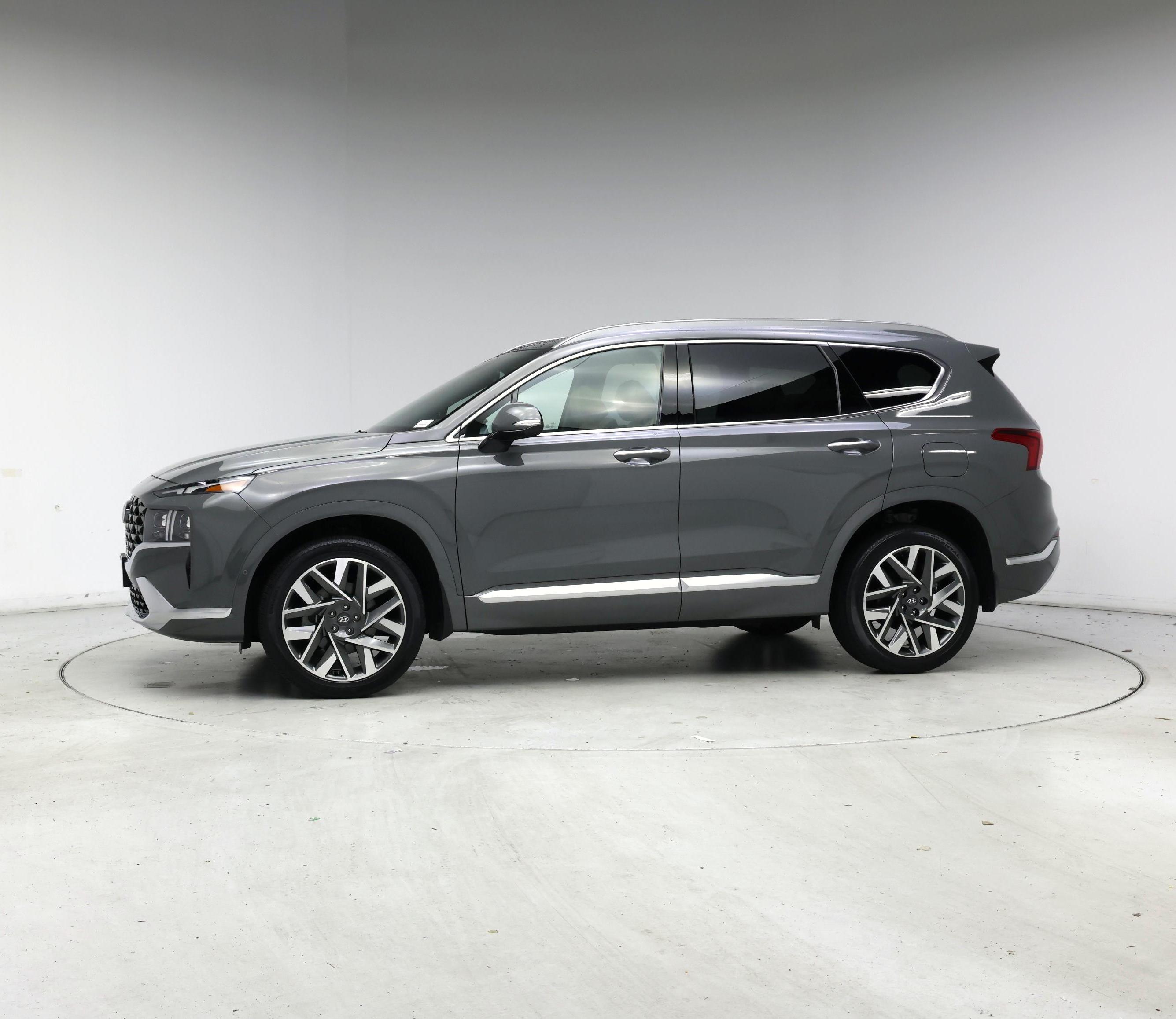 Thumbnail: 2023 Hyundai Santa Fe - 3