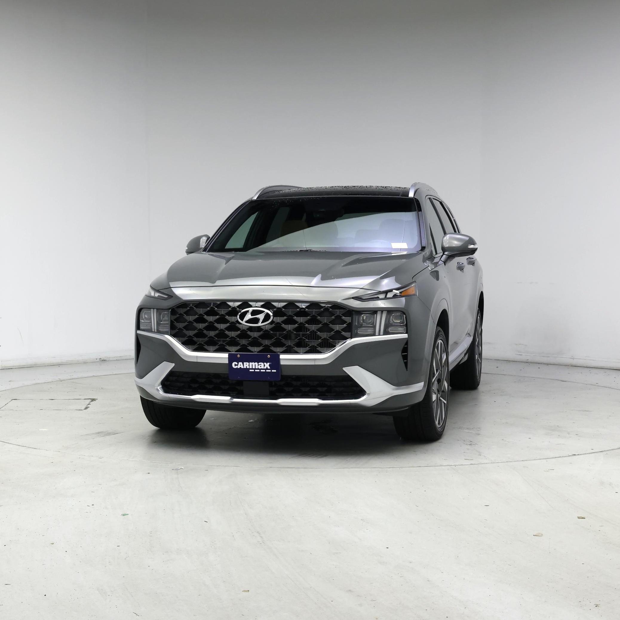 Thumbnail: 2023 Hyundai Santa Fe - 4
