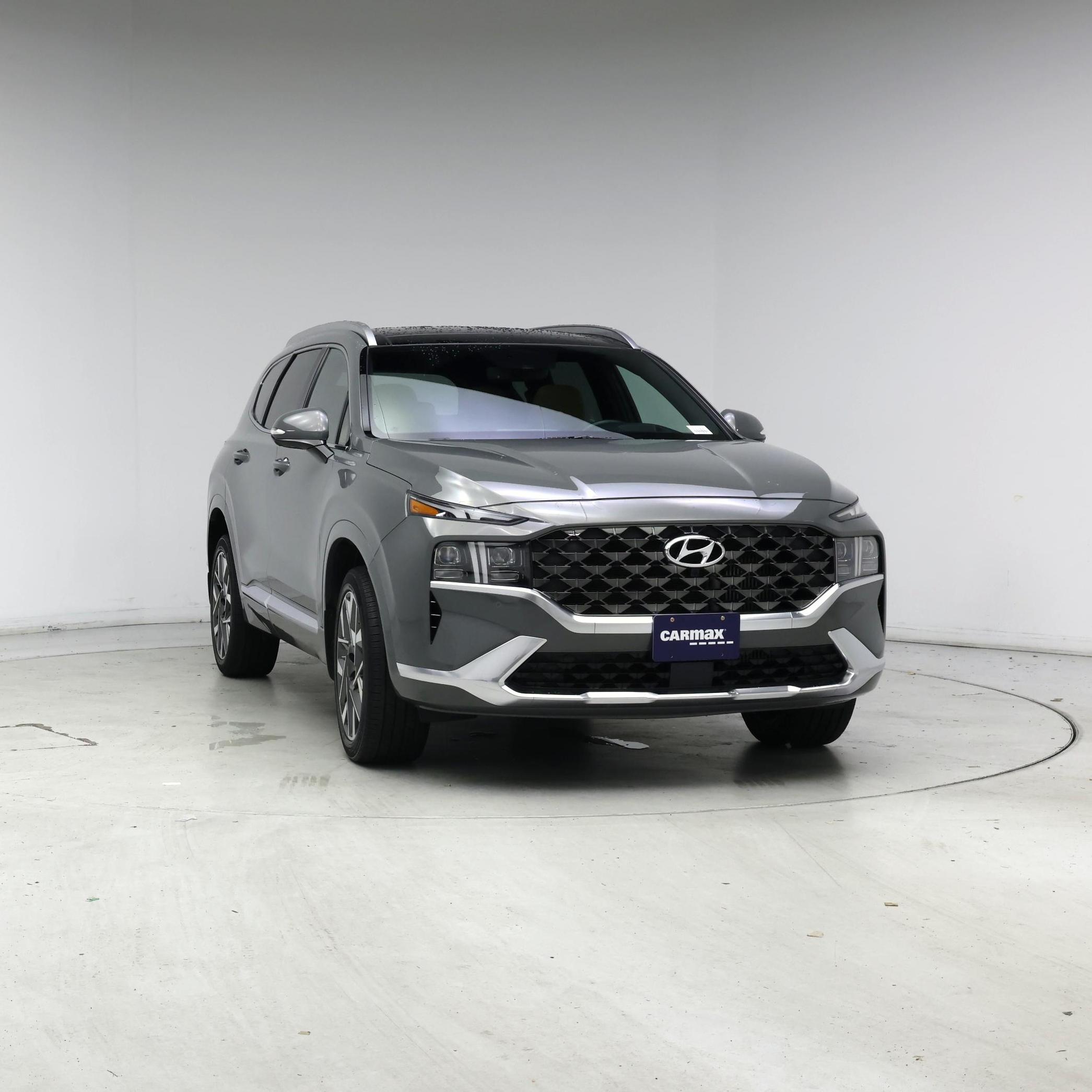 Thumbnail: 2023 Hyundai Santa Fe - 5