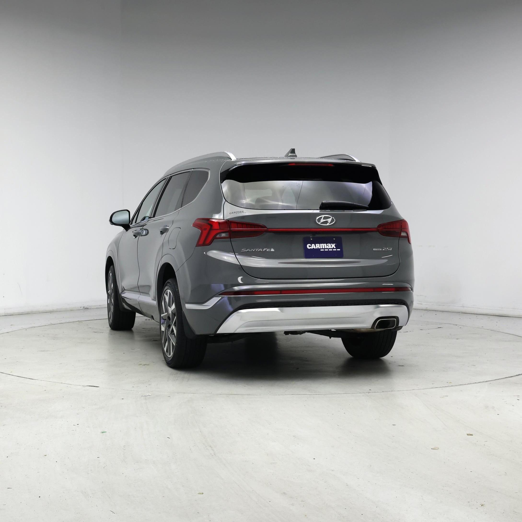 Thumbnail: 2023 Hyundai Santa Fe - 6