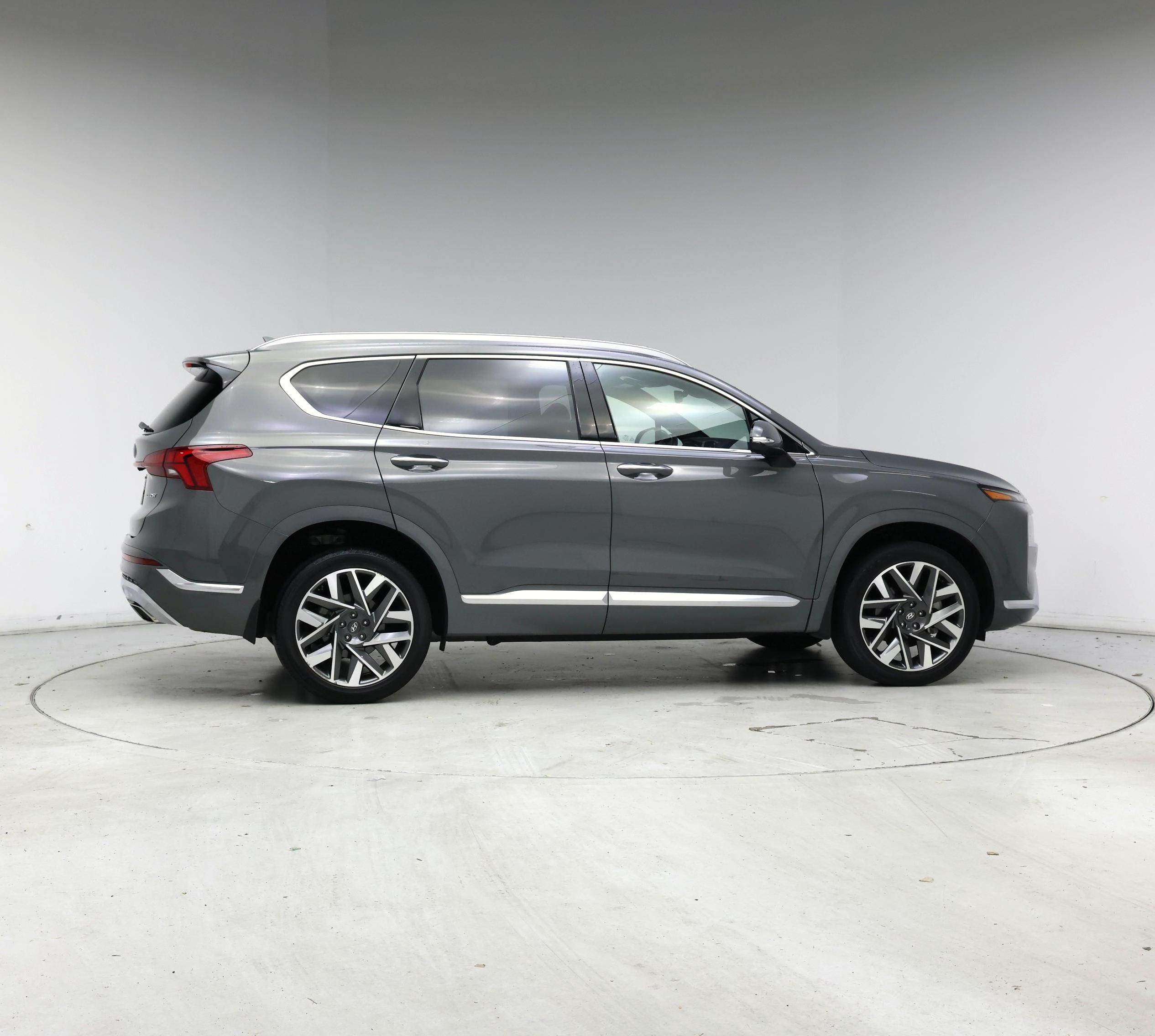 Thumbnail: 2023 Hyundai Santa Fe - 7