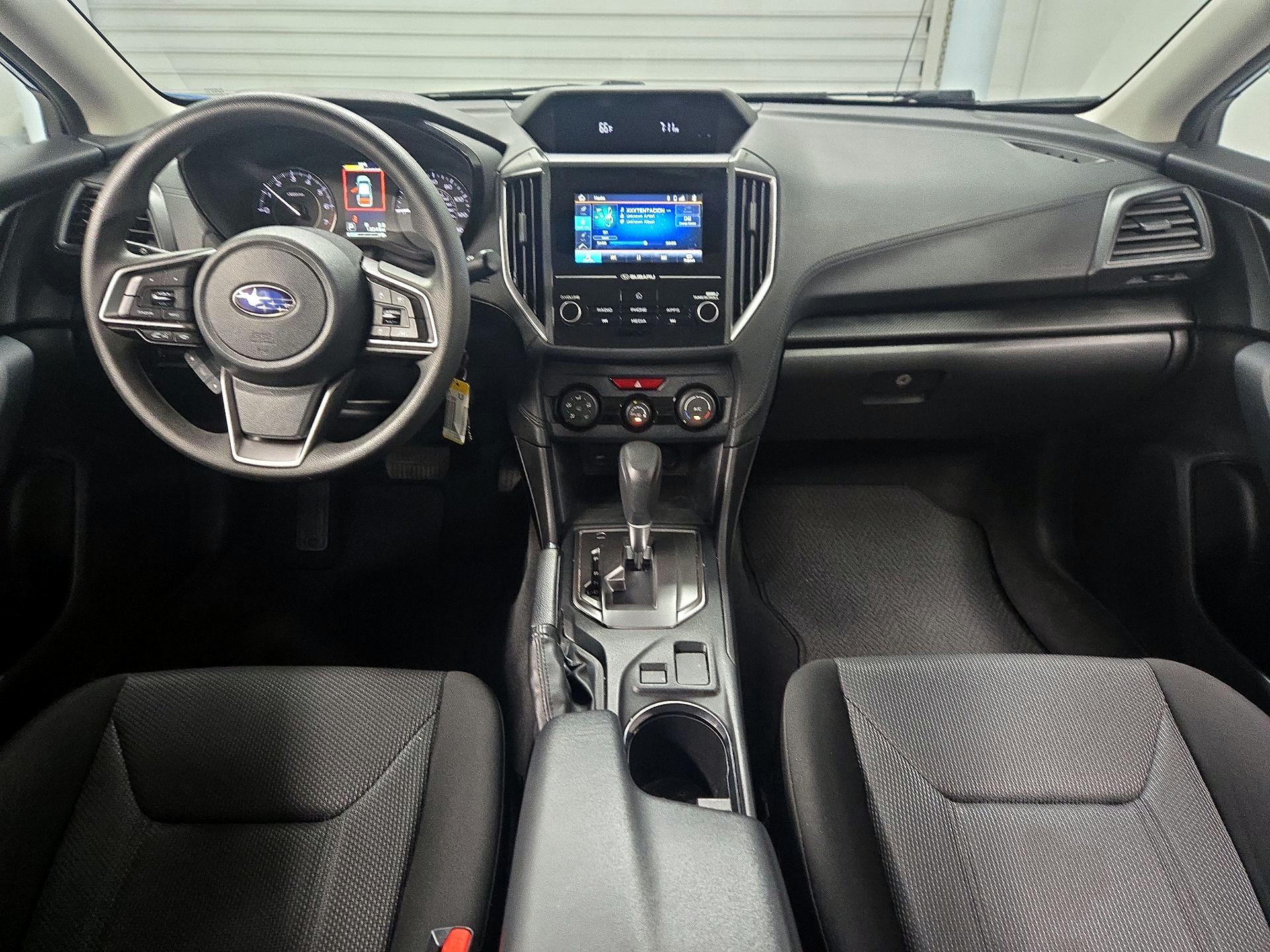 Thumbnail: 2023 Subaru Impreza - 9