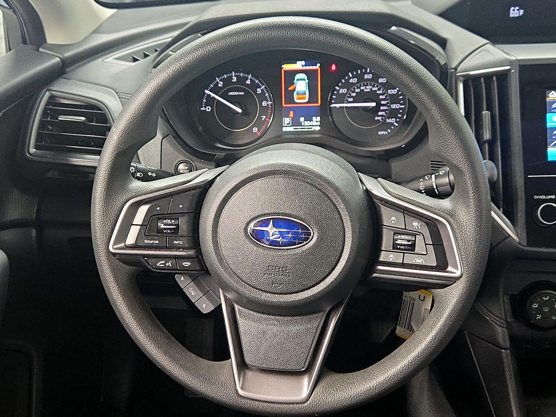 Thumbnail: 2023 Subaru Impreza - 10