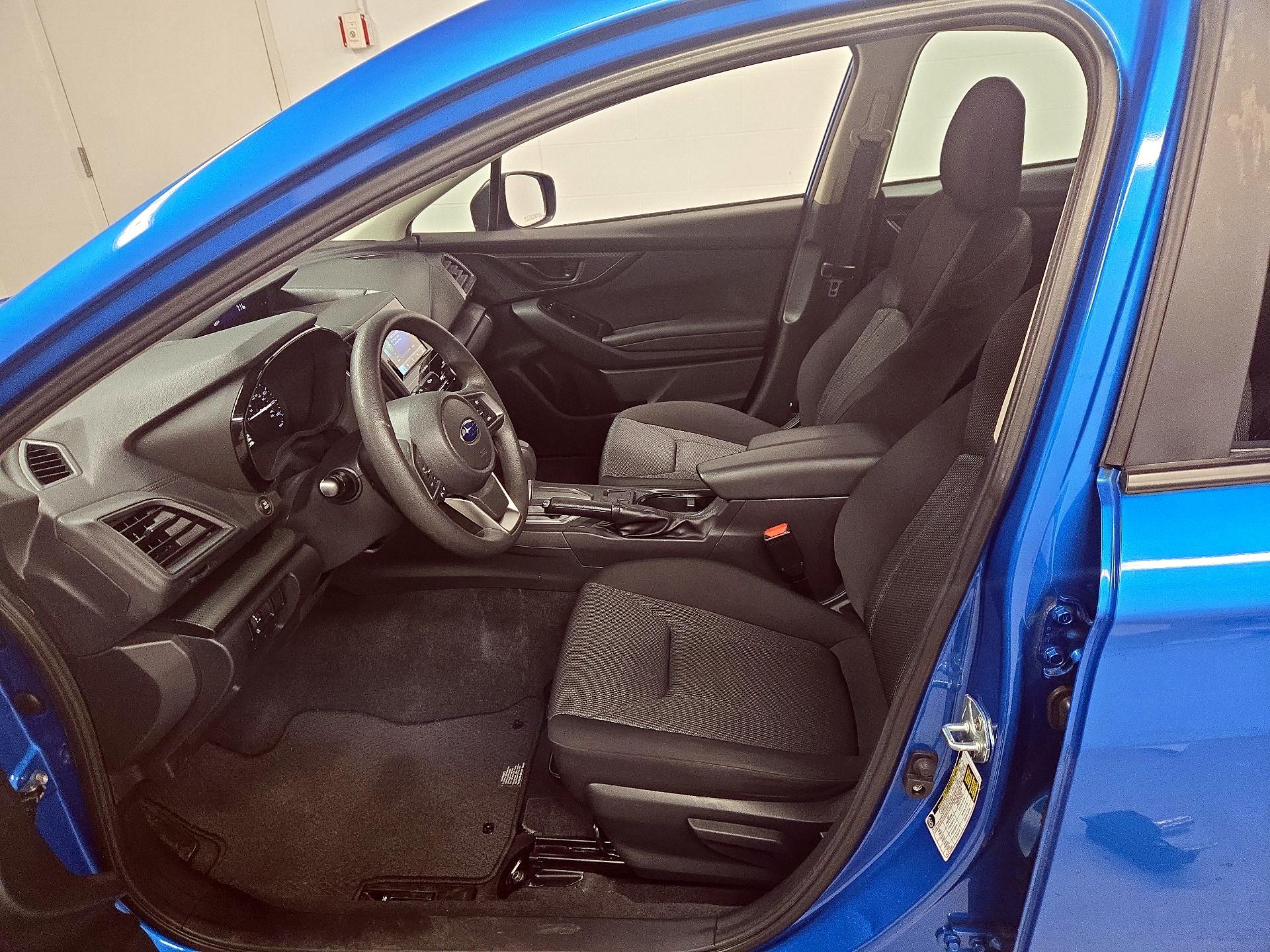 Thumbnail: 2023 Subaru Impreza - 11