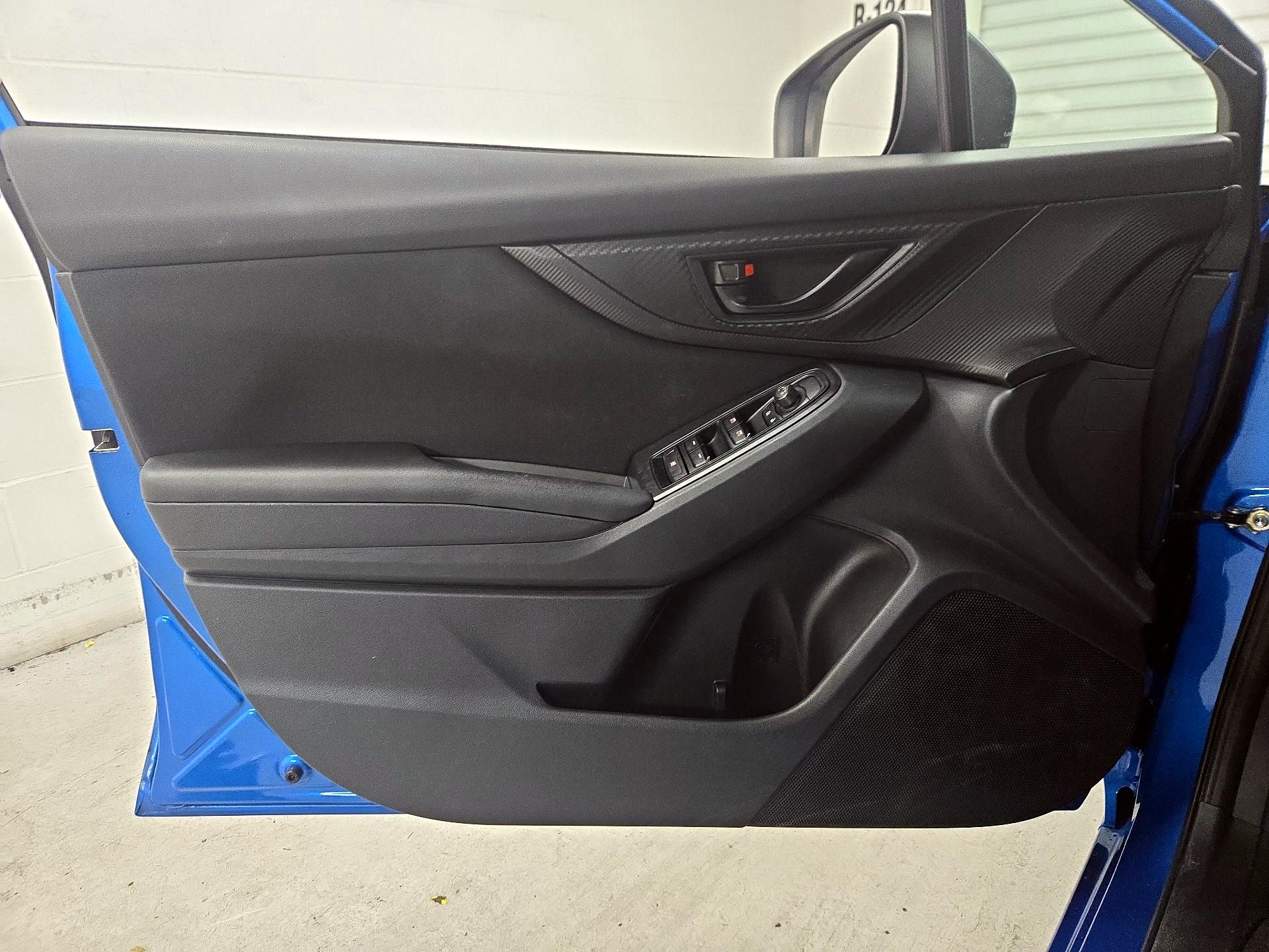 Thumbnail: 2023 Subaru Impreza - 12