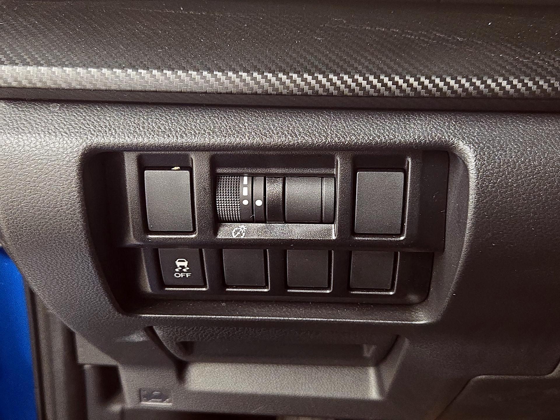 Thumbnail: 2023 Subaru Impreza - 13