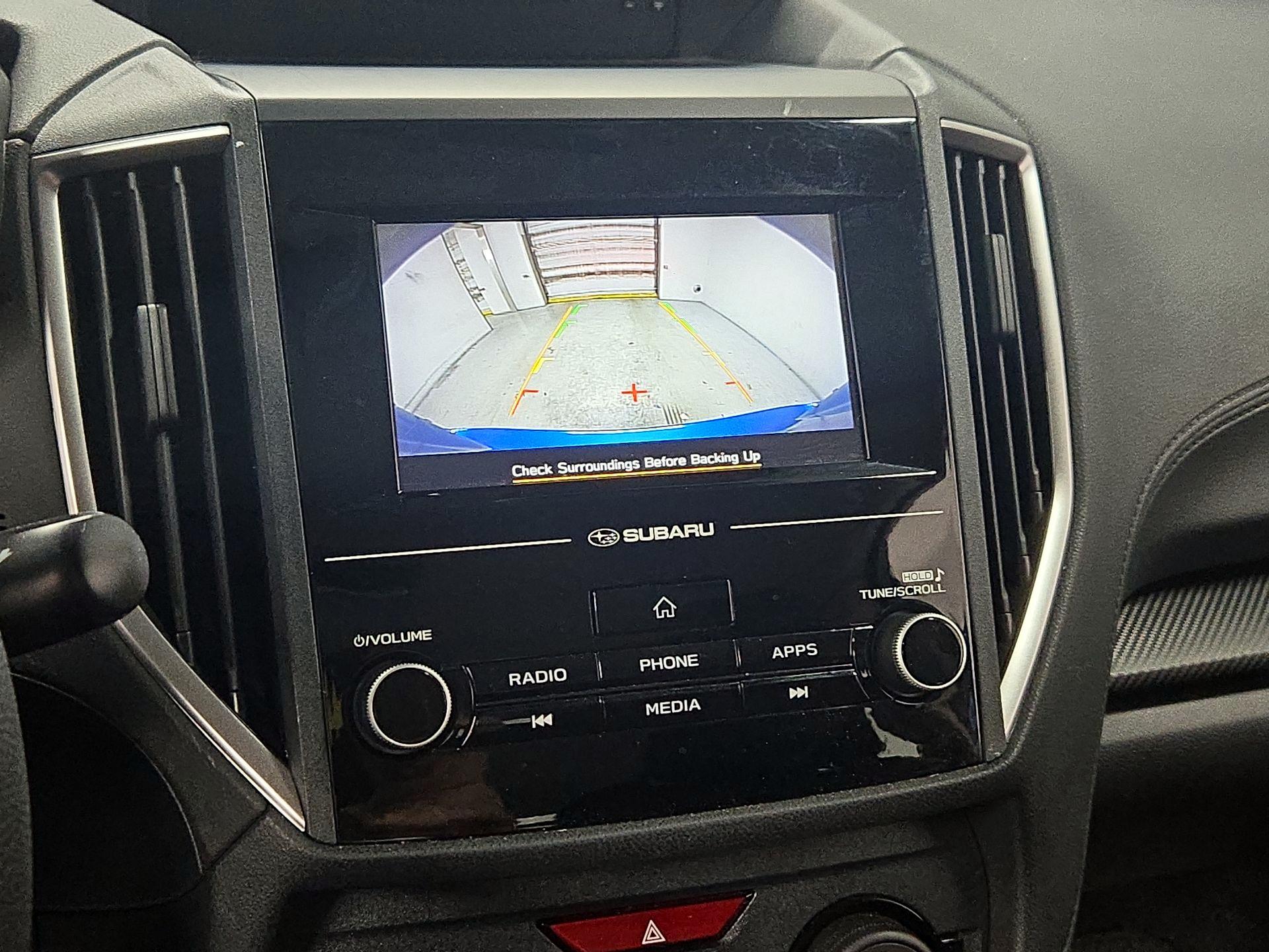 Thumbnail: 2023 Subaru Impreza - 14