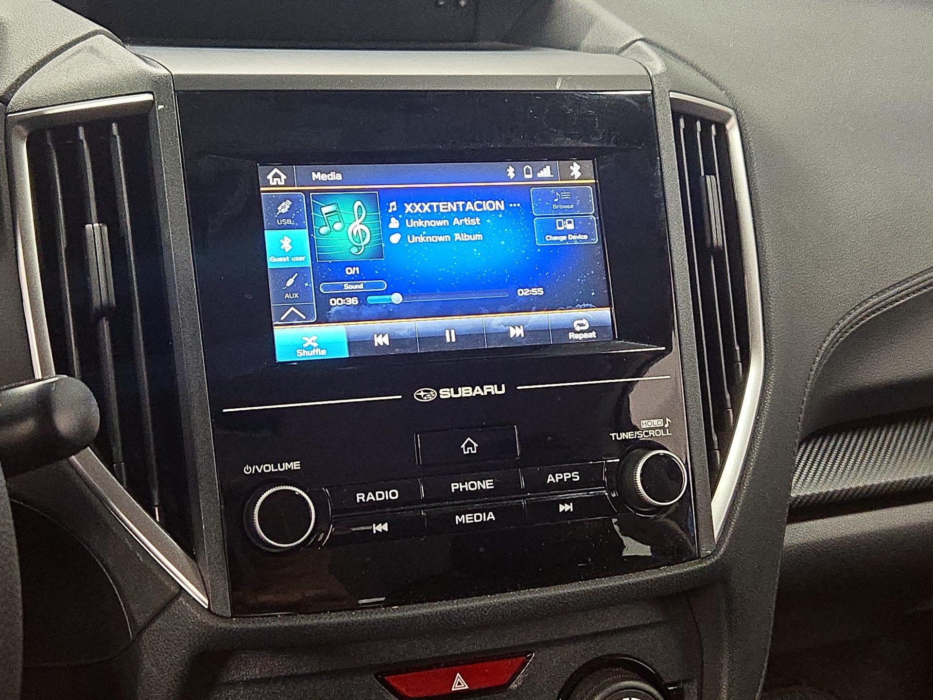 Thumbnail: 2023 Subaru Impreza - 15