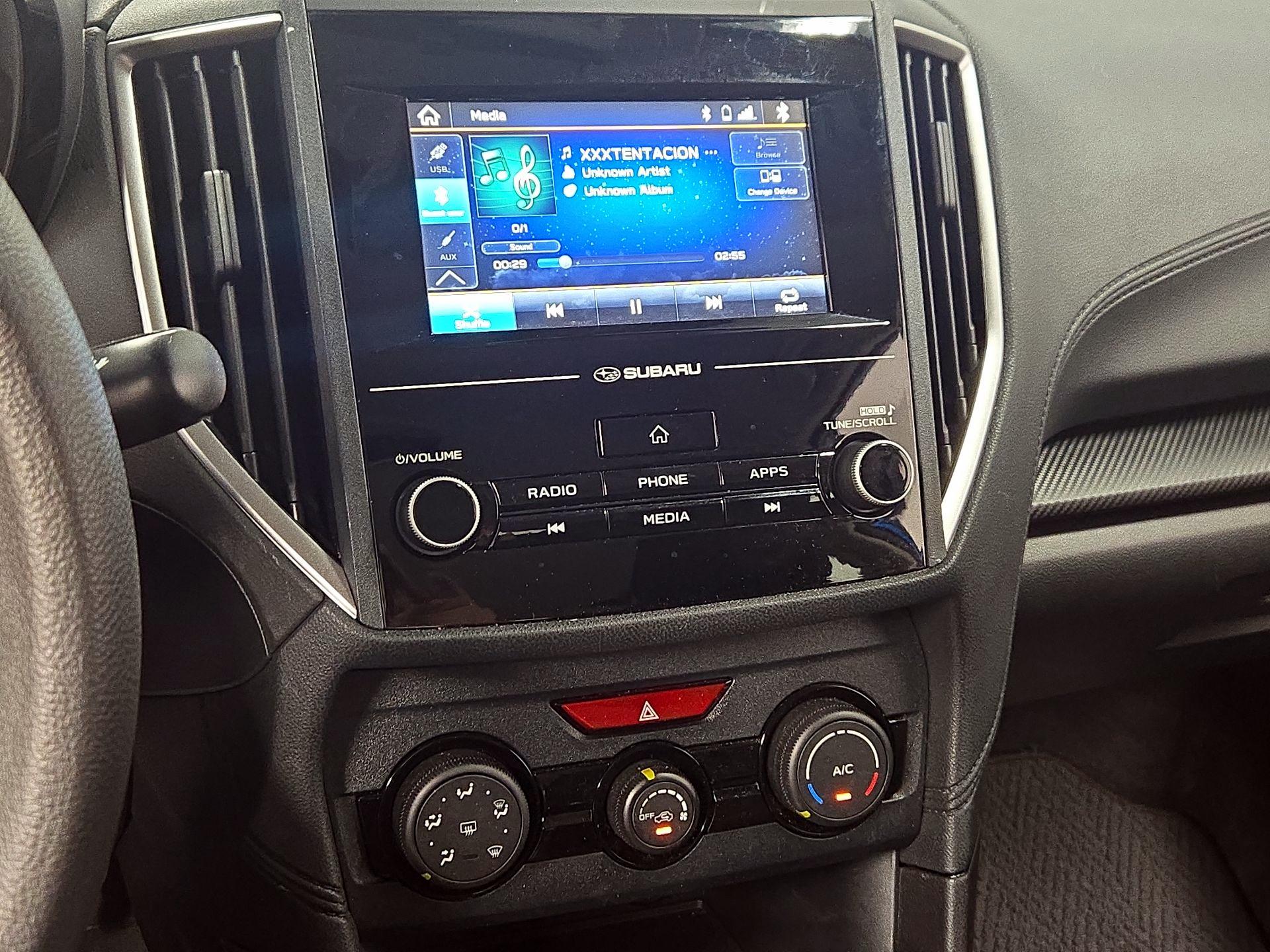 Thumbnail: 2023 Subaru Impreza - 16