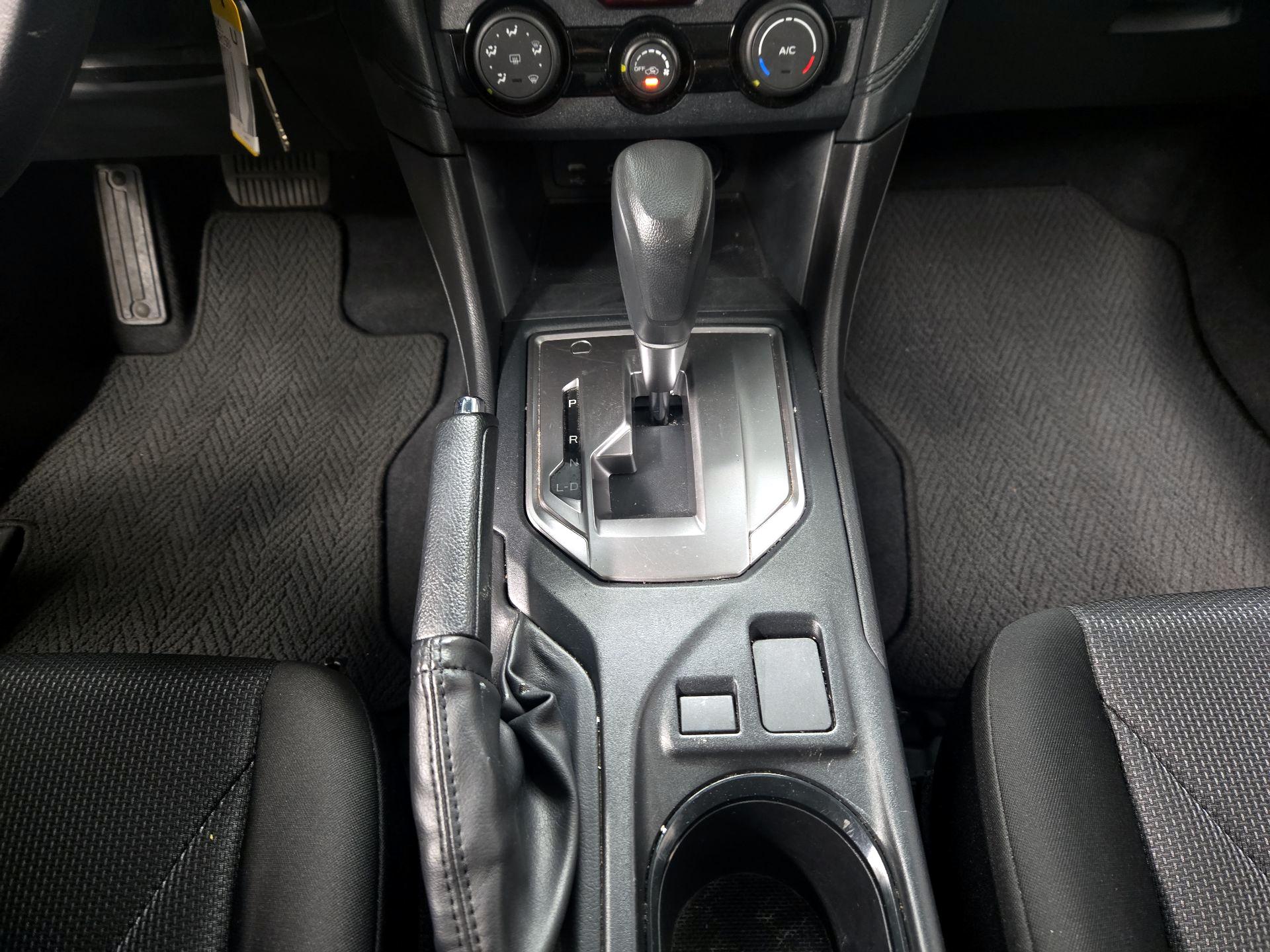 Thumbnail: 2023 Subaru Impreza - 17