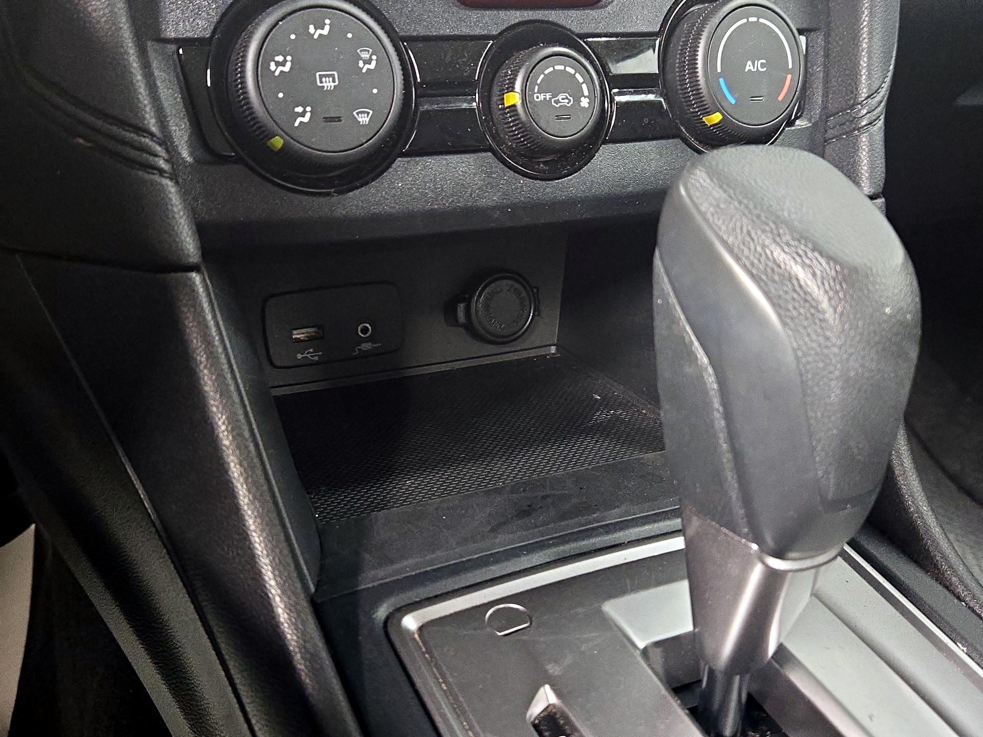 Thumbnail: 2023 Subaru Impreza - 18