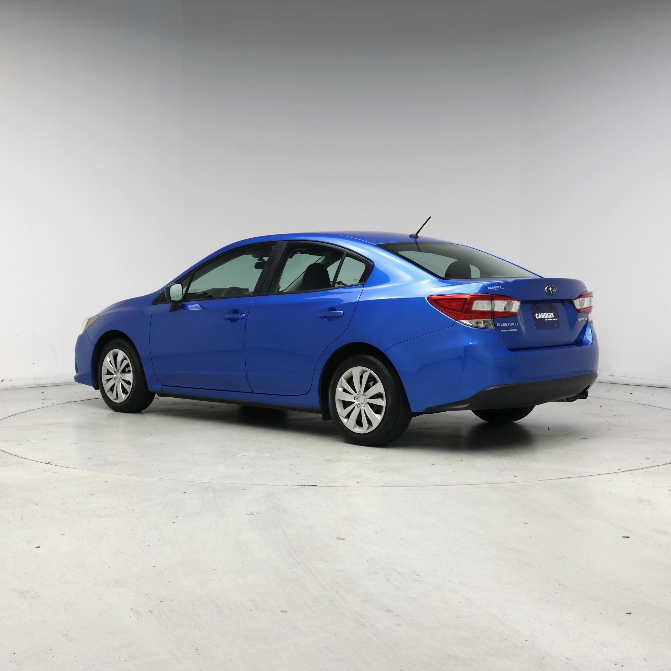 Thumbnail: 2023 Subaru Impreza - 2