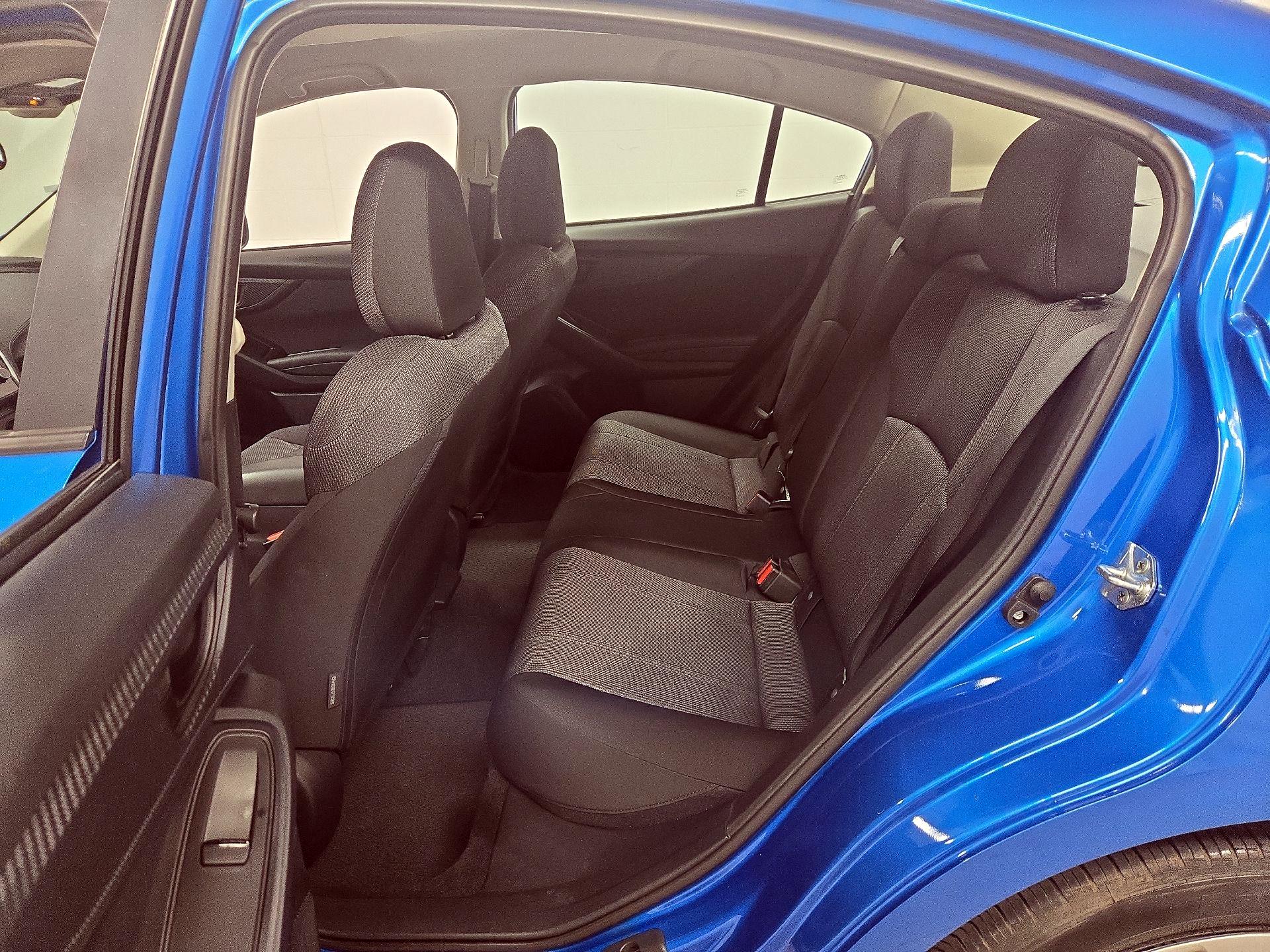 Thumbnail: 2023 Subaru Impreza - 19