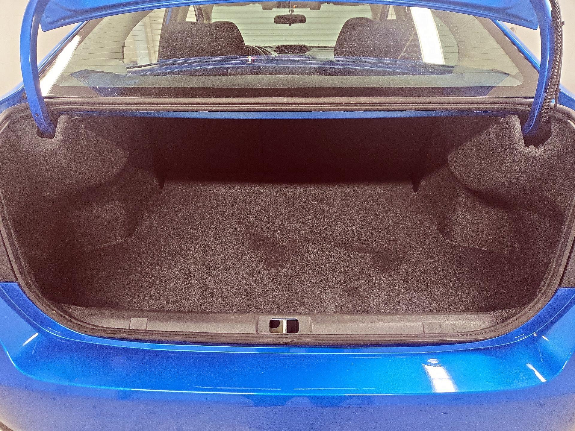 Thumbnail: 2023 Subaru Impreza - 20