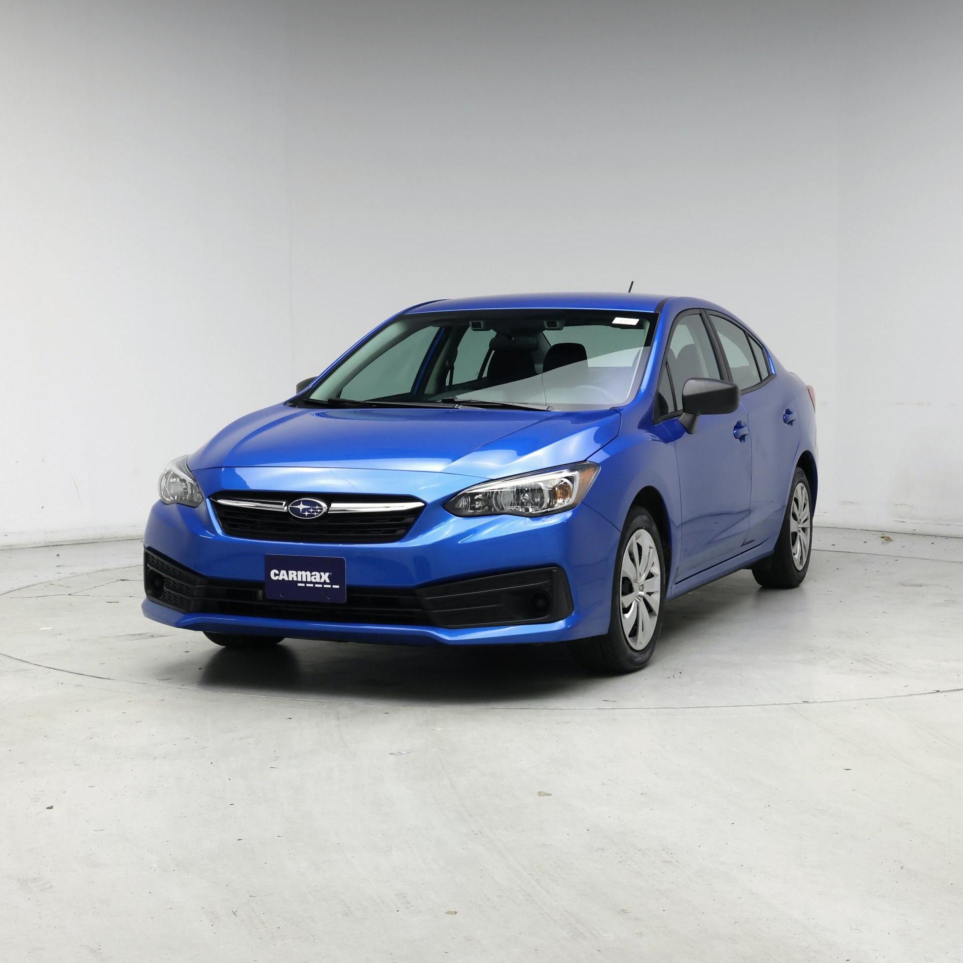 Thumbnail: 2023 Subaru Impreza - 4