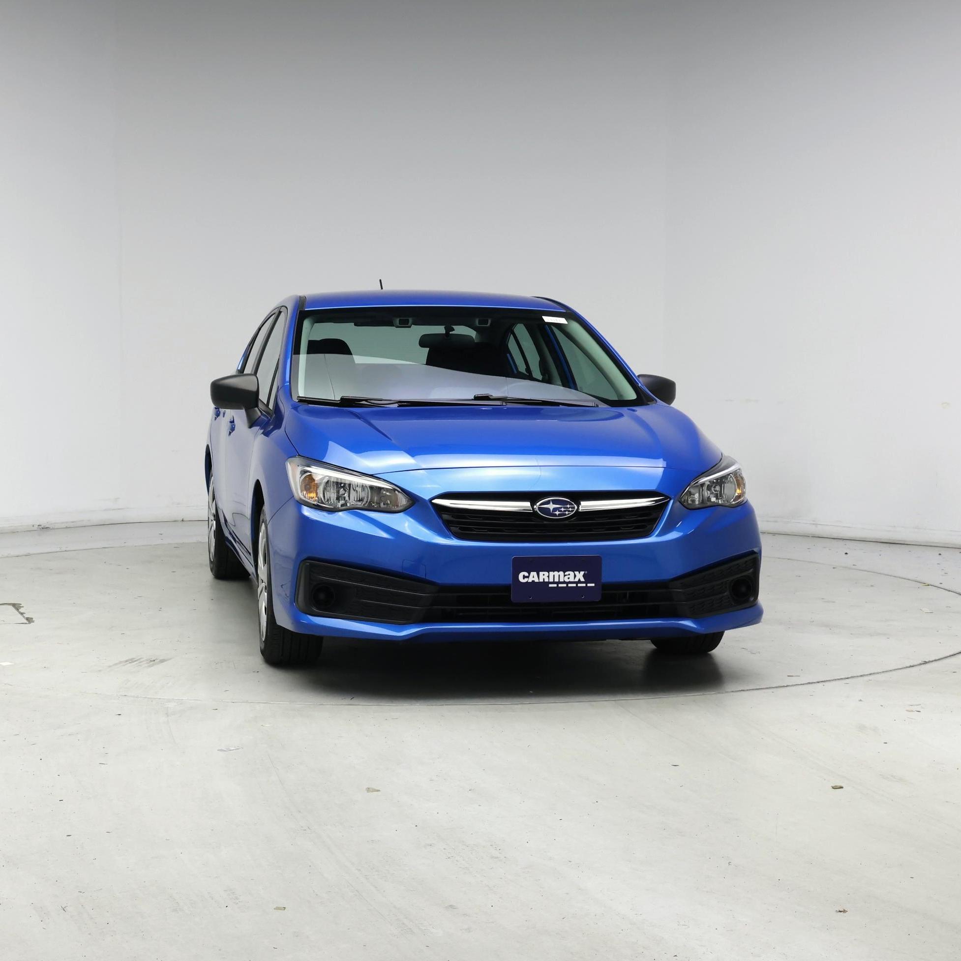 Thumbnail: 2023 Subaru Impreza - 5