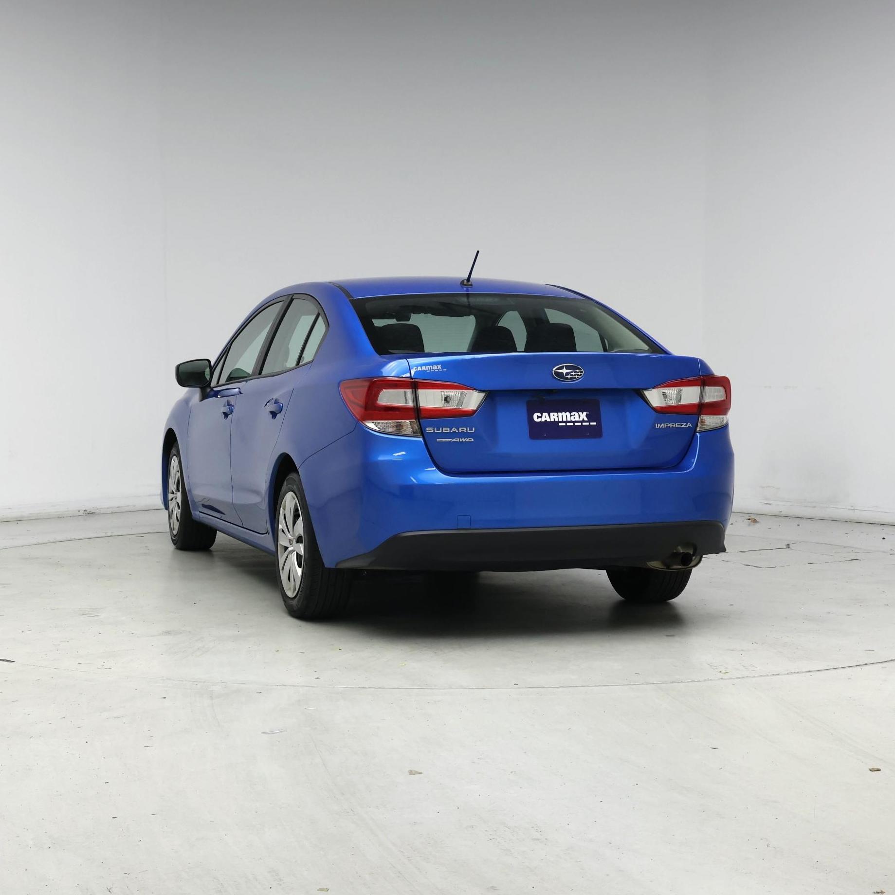 Thumbnail: 2023 Subaru Impreza - 6