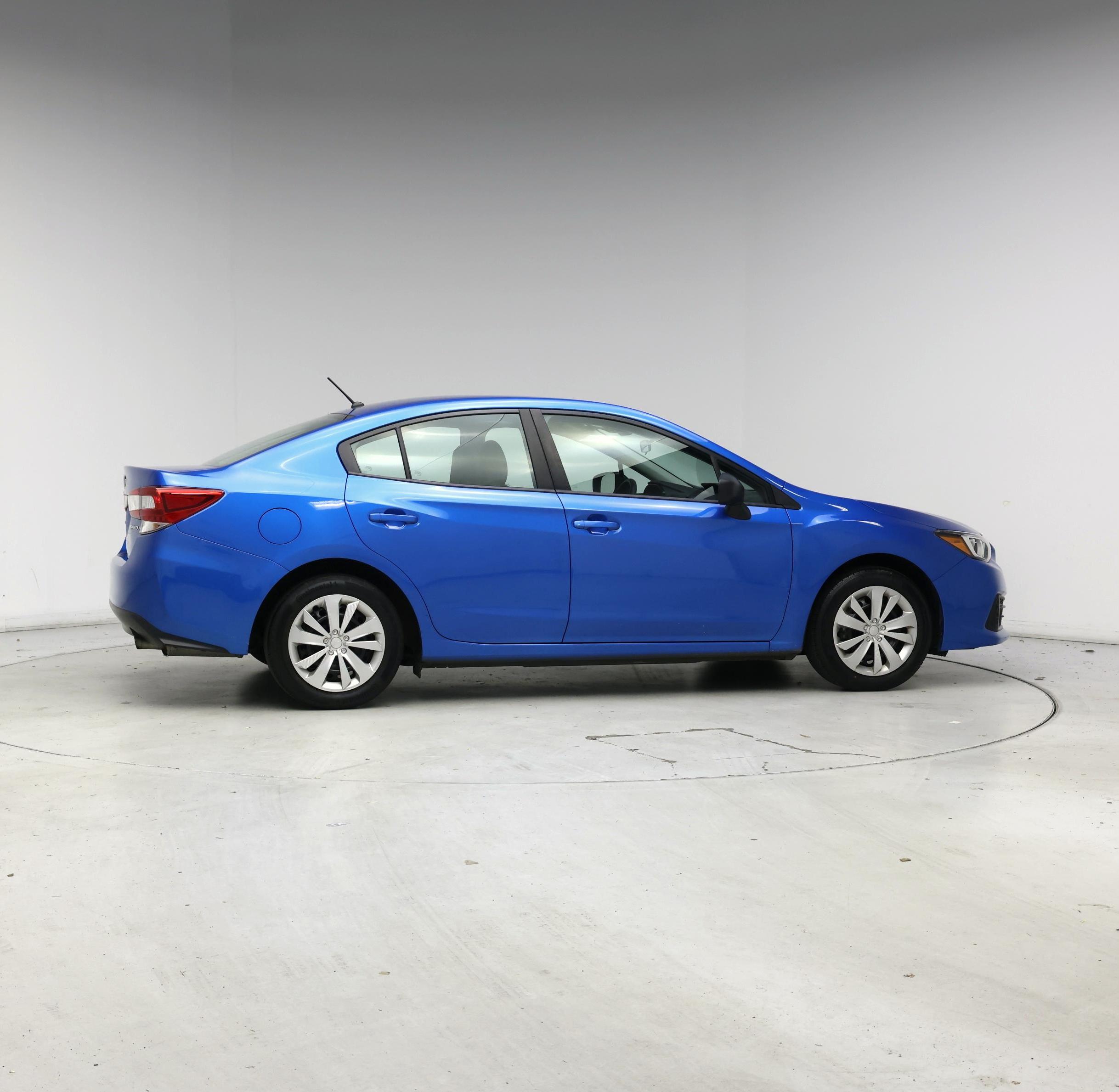 Thumbnail: 2023 Subaru Impreza - 7