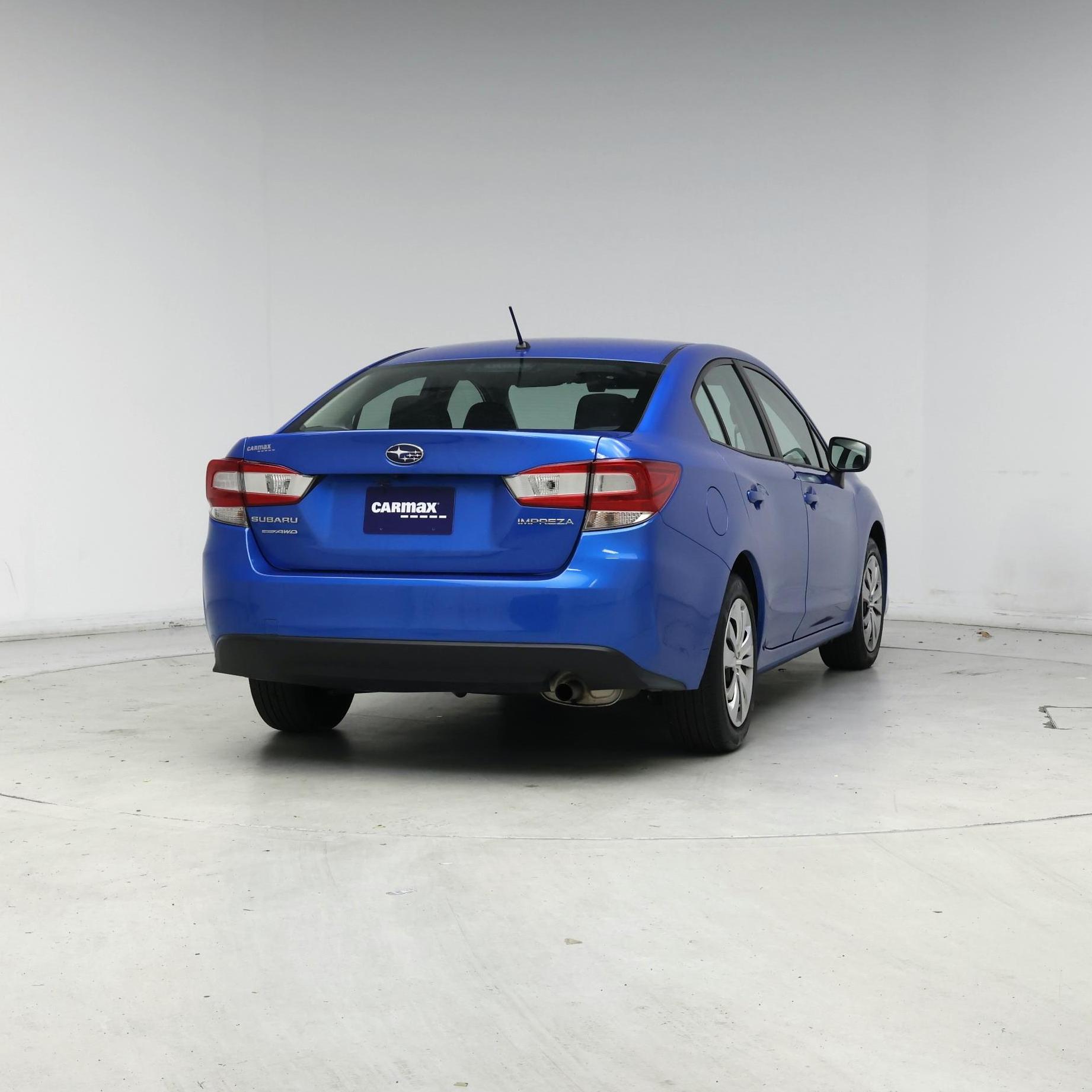 Thumbnail: 2023 Subaru Impreza - 8