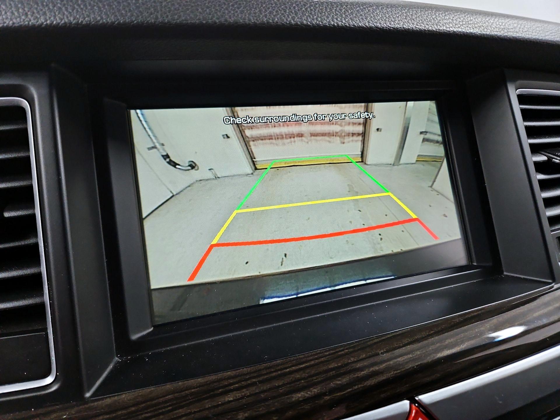 Thumbnail: 2015 Hyundai Genesis - 15