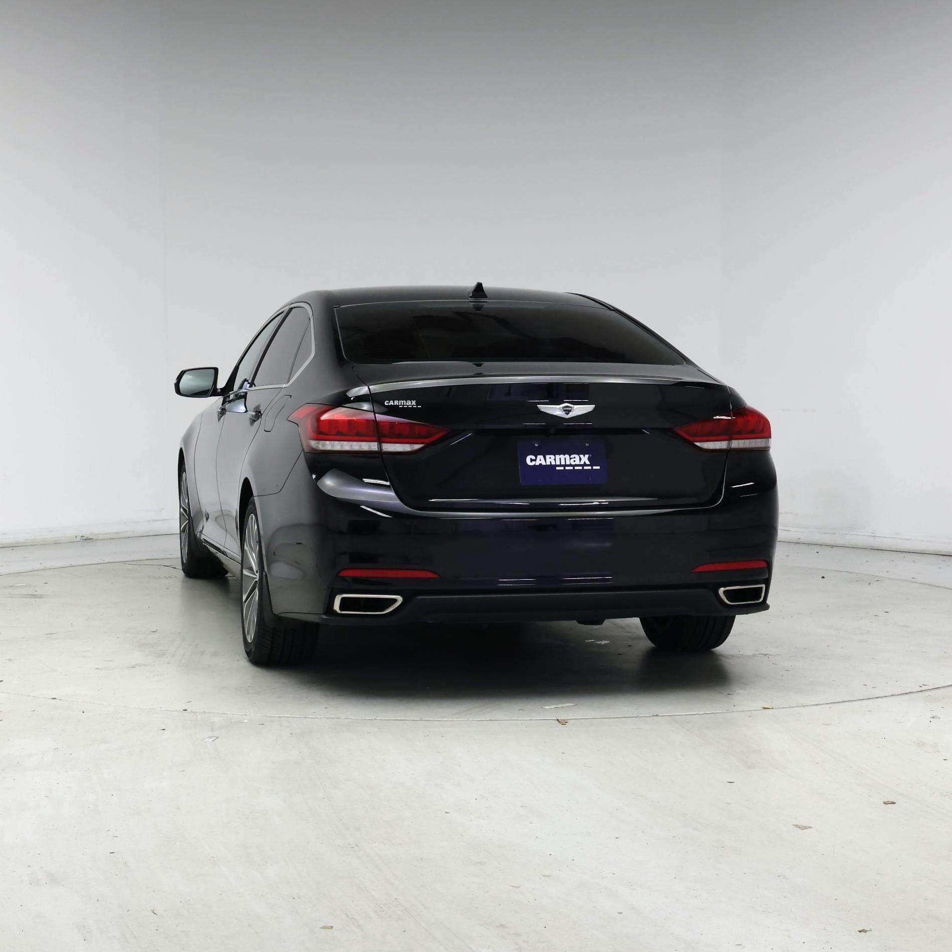 Thumbnail: 2015 Hyundai Genesis - 6