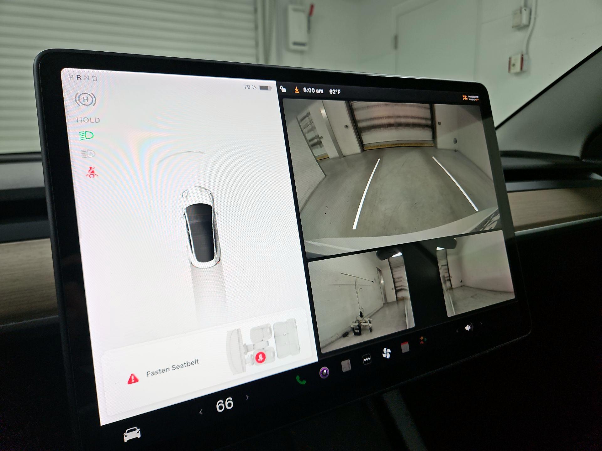 Thumbnail: 2021 Tesla Model 3 - 14