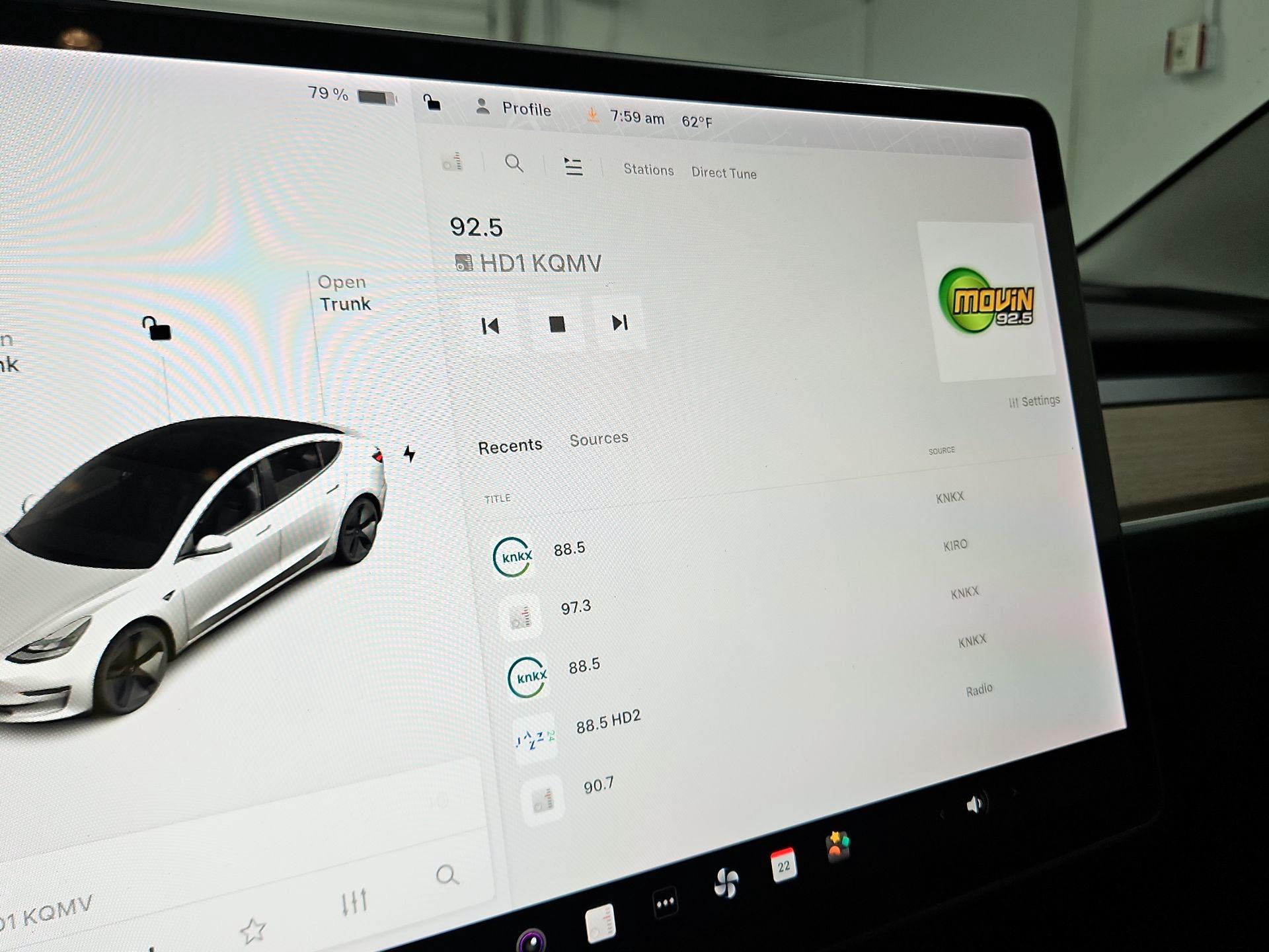 Thumbnail: 2021 Tesla Model 3 - 15