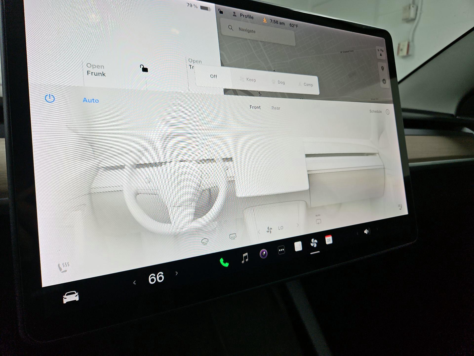 Thumbnail: 2021 Tesla Model 3 - 16