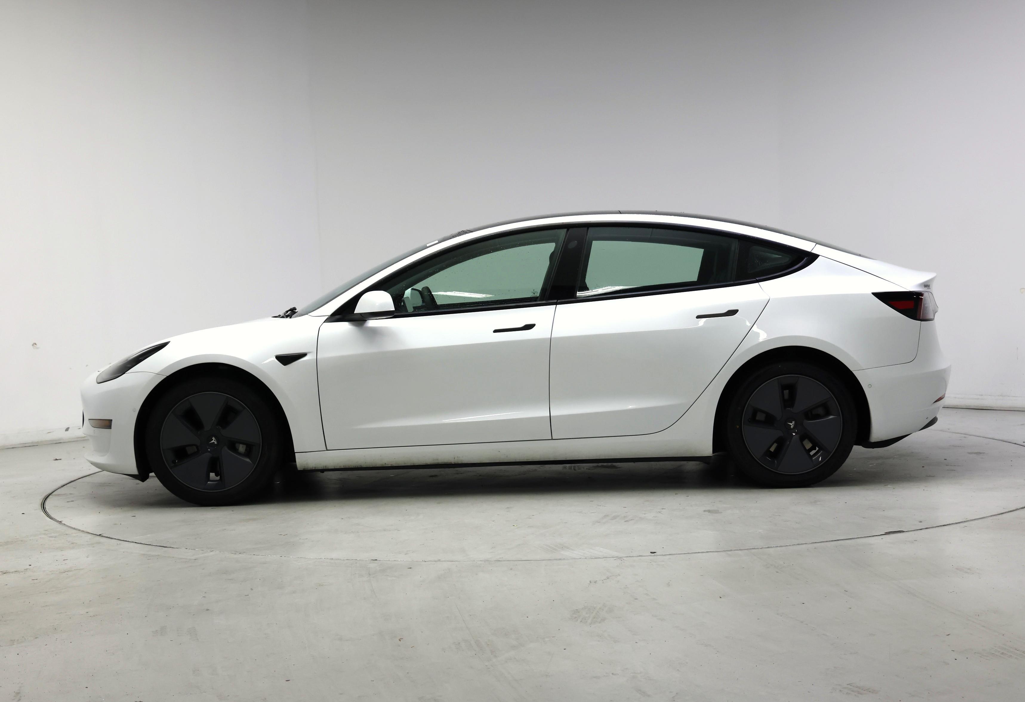 Thumbnail: 2021 Tesla Model 3 - 3