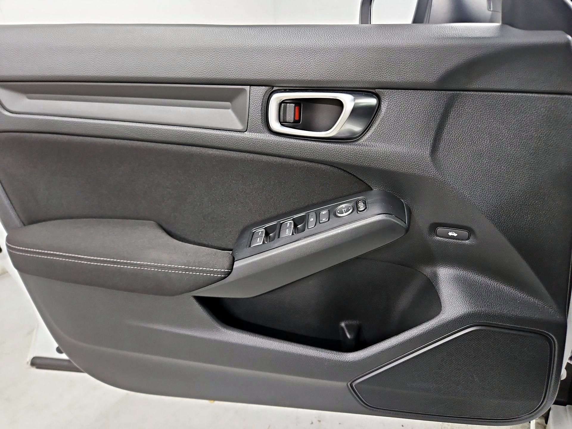 Thumbnail: 2023 Honda Civic - 12