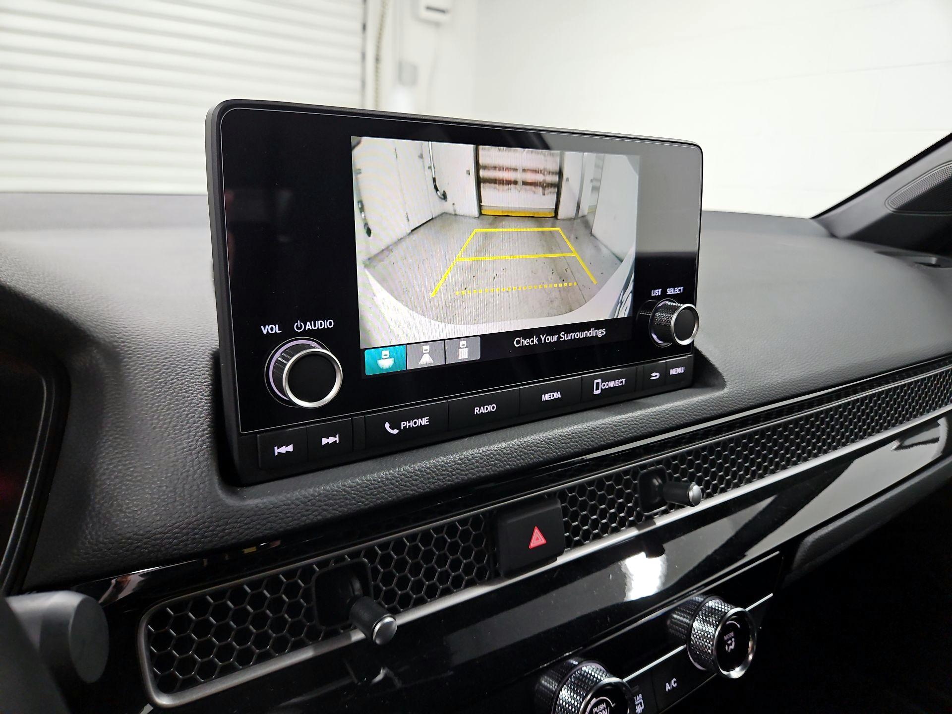 Thumbnail: 2023 Honda Civic - 14