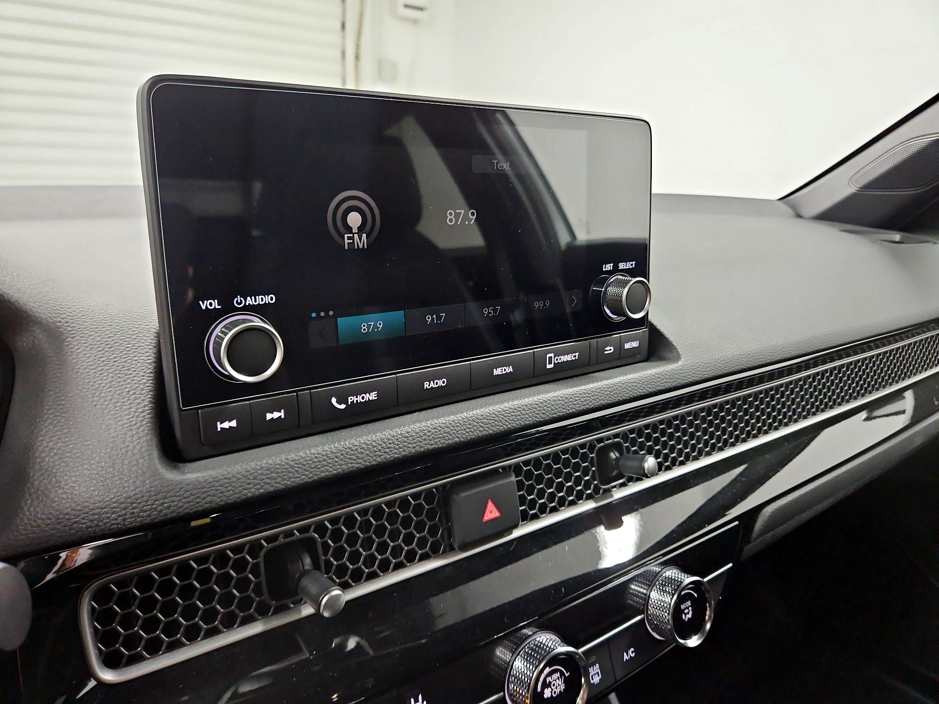 Thumbnail: 2023 Honda Civic - 15