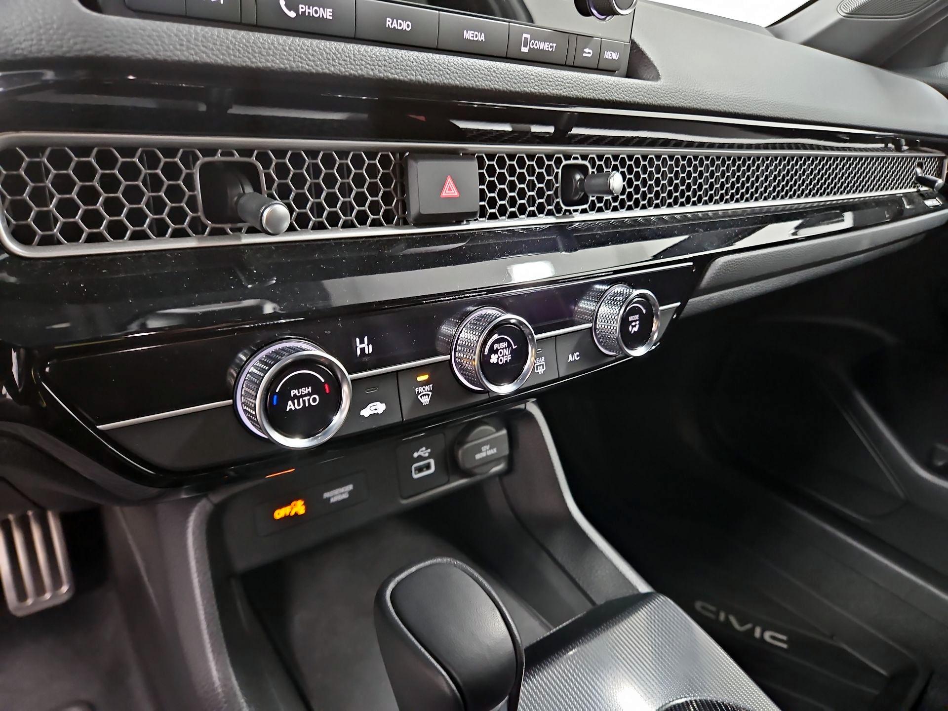 Thumbnail: 2023 Honda Civic - 16