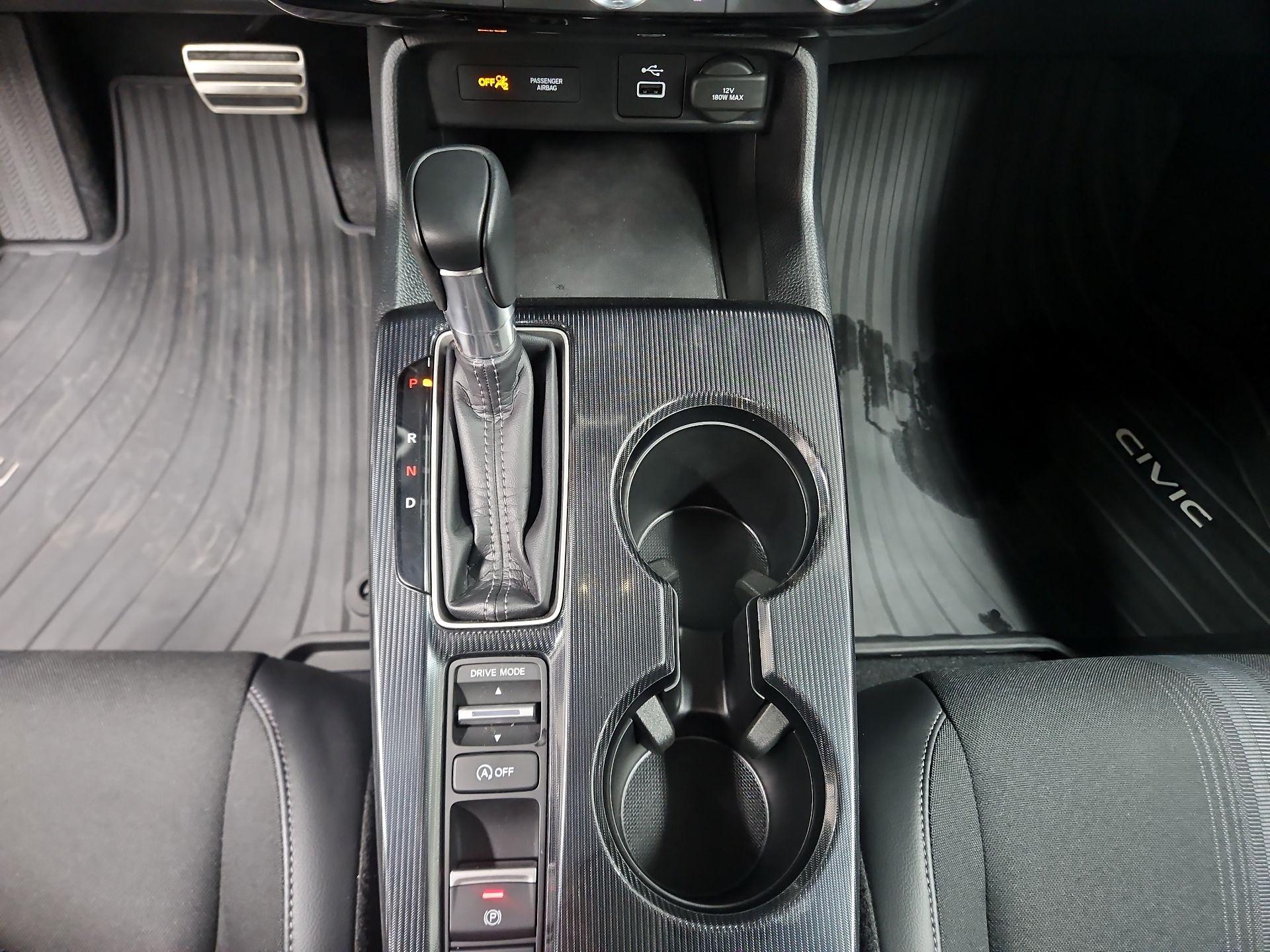 Thumbnail: 2023 Honda Civic - 17