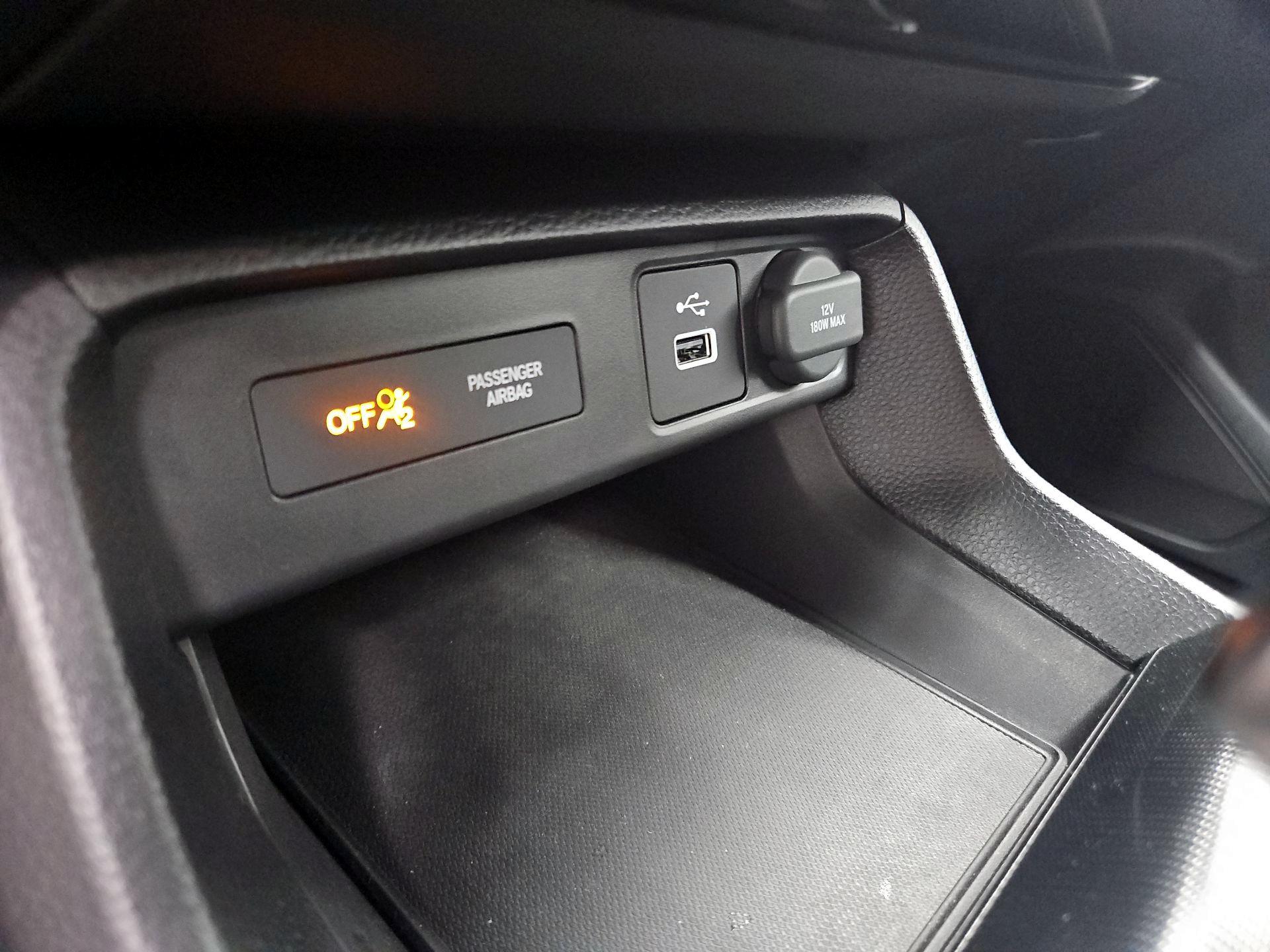 Thumbnail: 2023 Honda Civic - 18