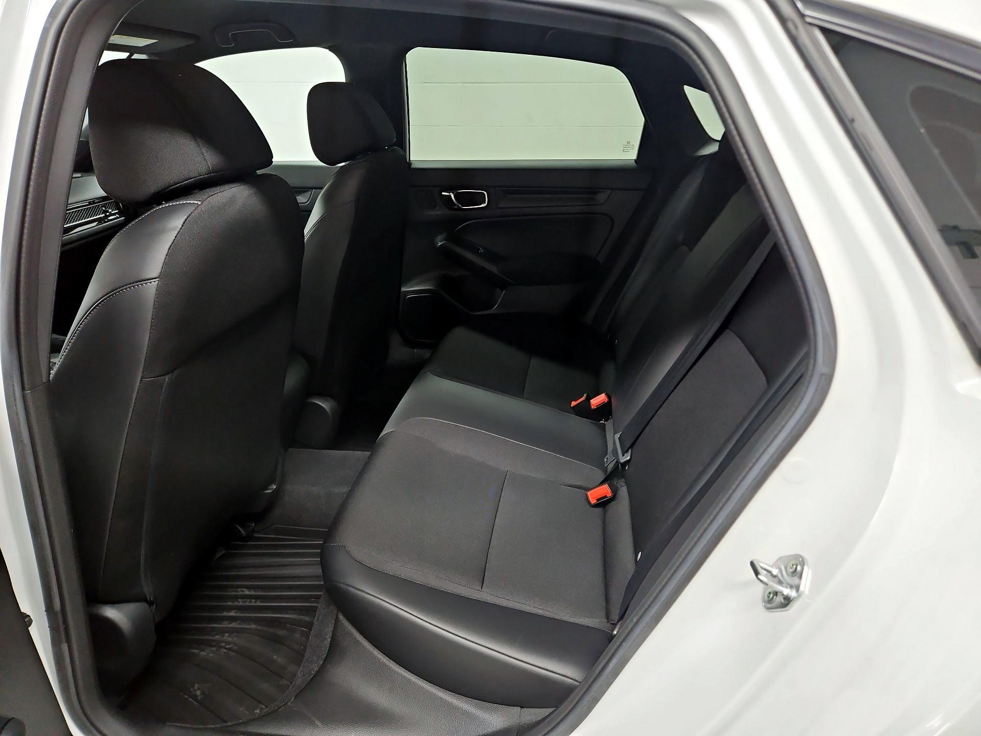 Thumbnail: 2023 Honda Civic - 19