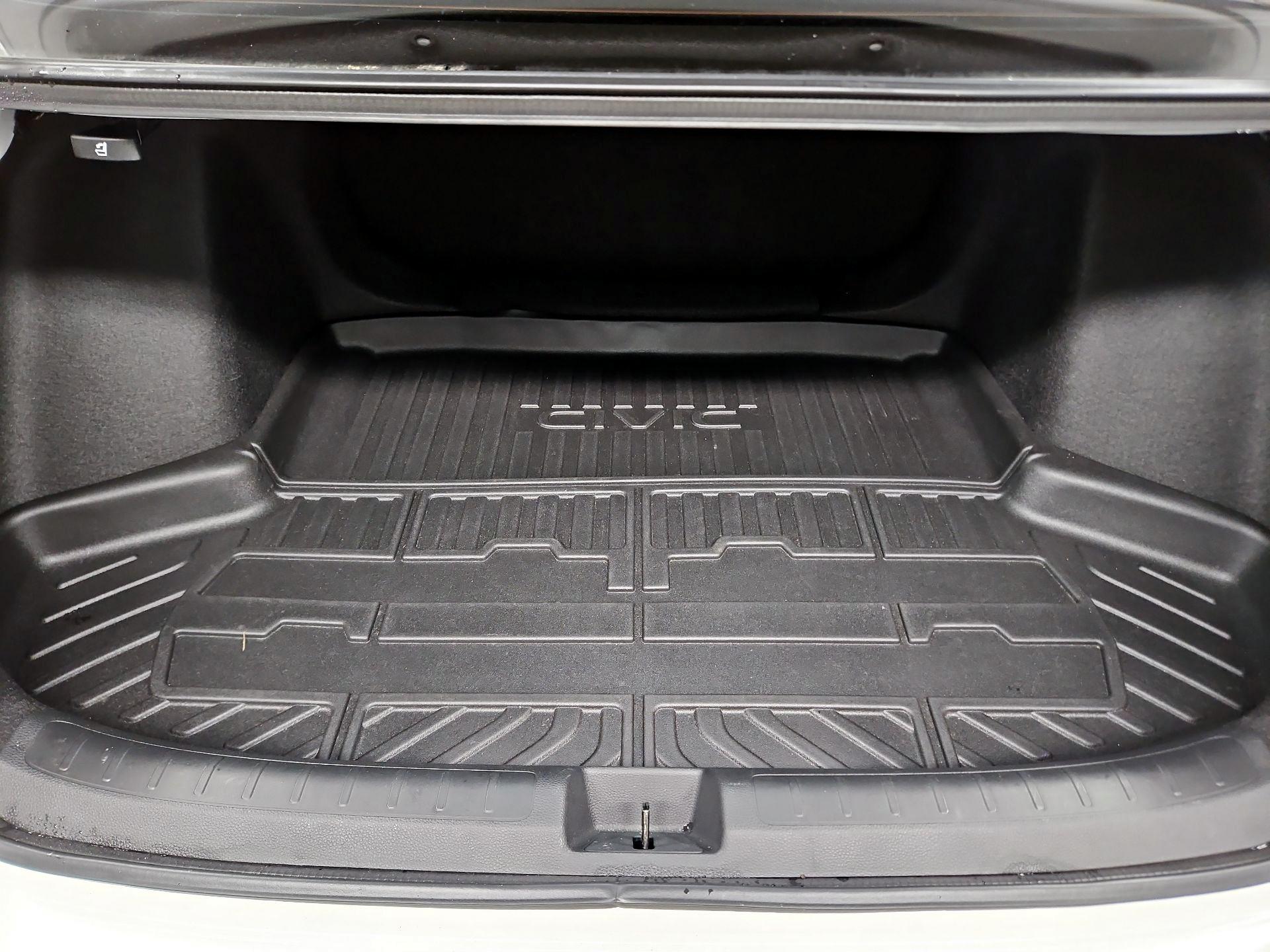 Thumbnail: 2023 Honda Civic - 20