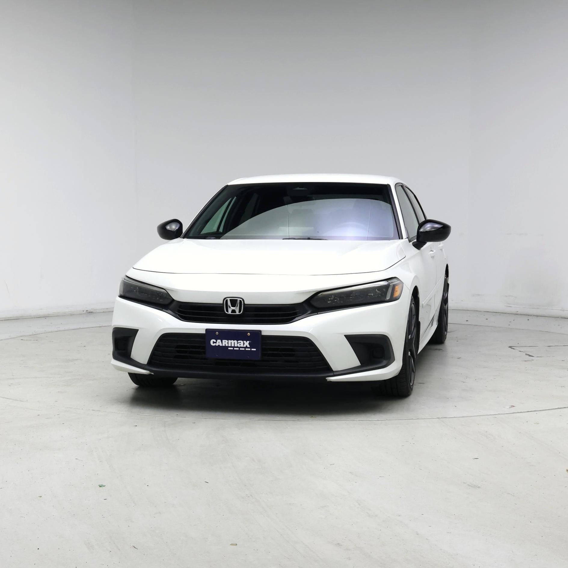 Thumbnail: 2023 Honda Civic - 4