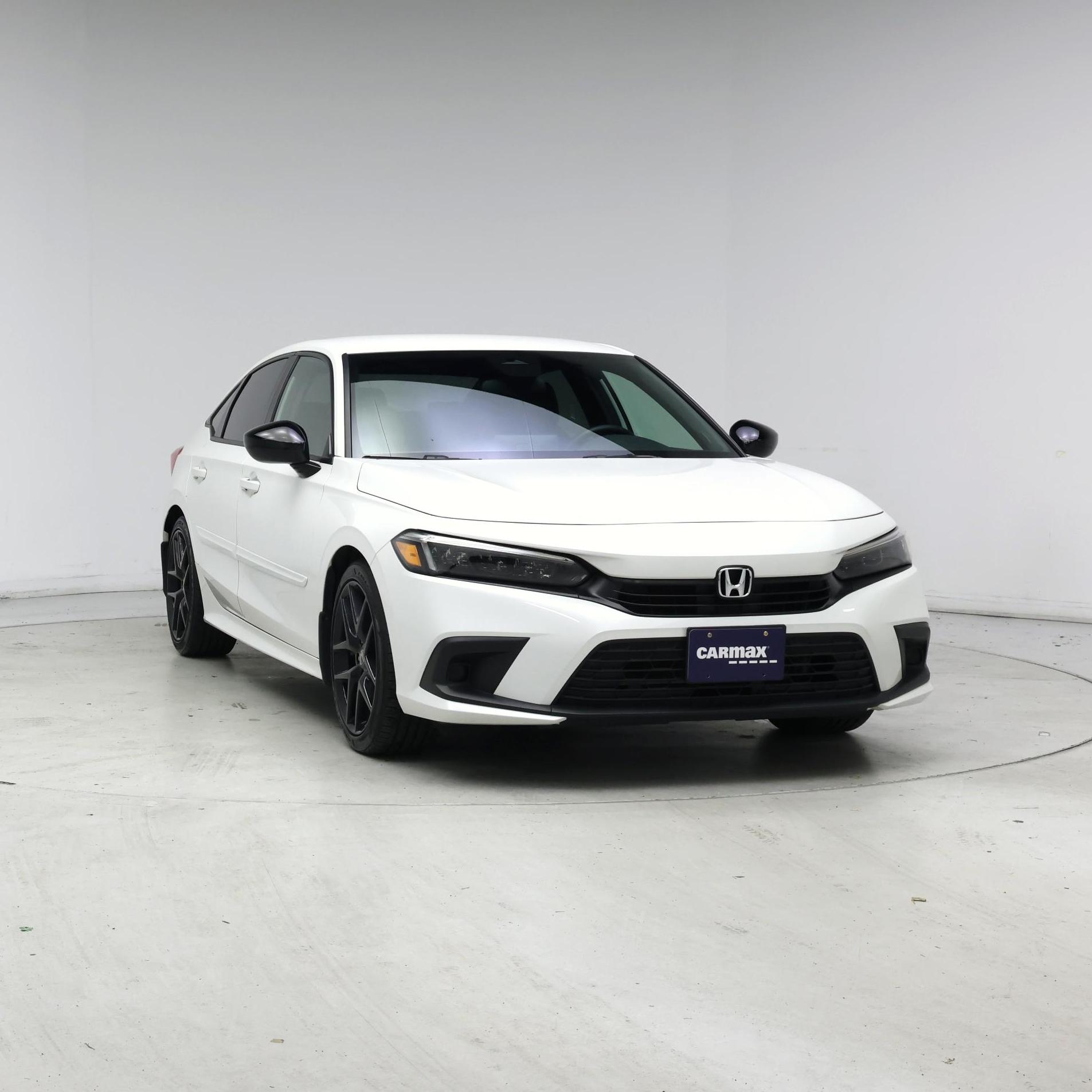 Thumbnail: 2023 Honda Civic - 5