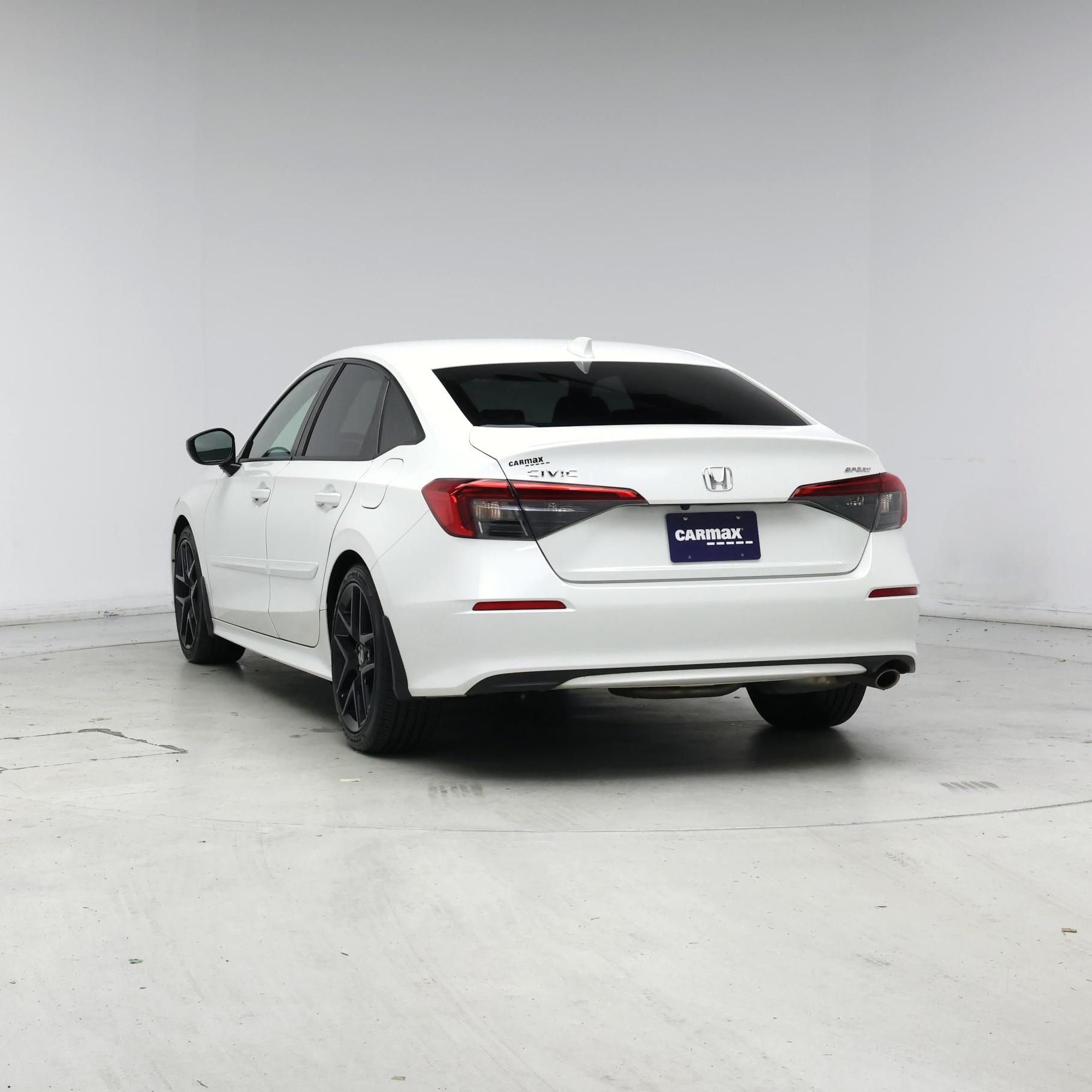 Thumbnail: 2023 Honda Civic - 6