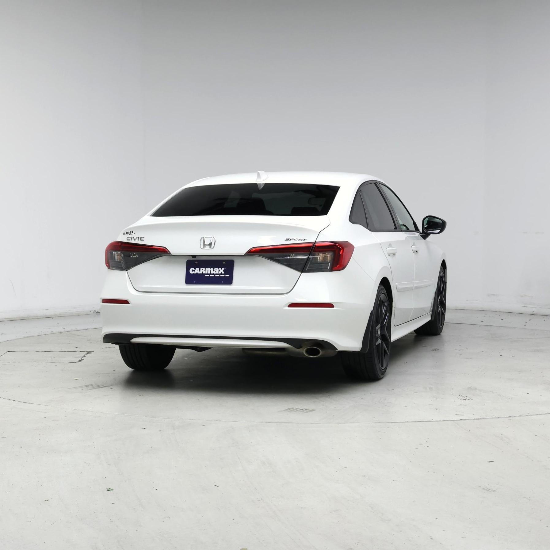 Thumbnail: 2023 Honda Civic - 8