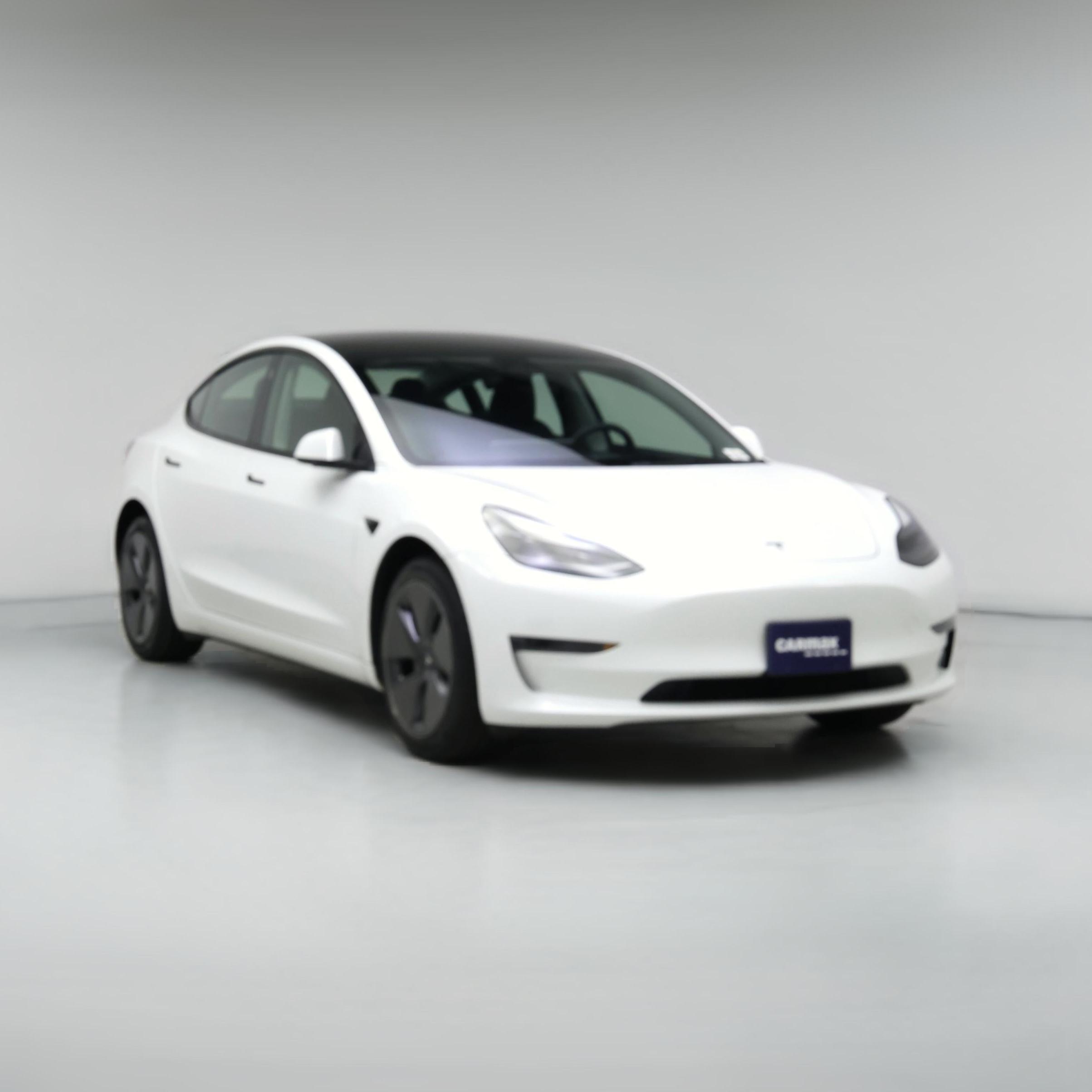 Thumbnail: 2023 Tesla Model 3 - 1