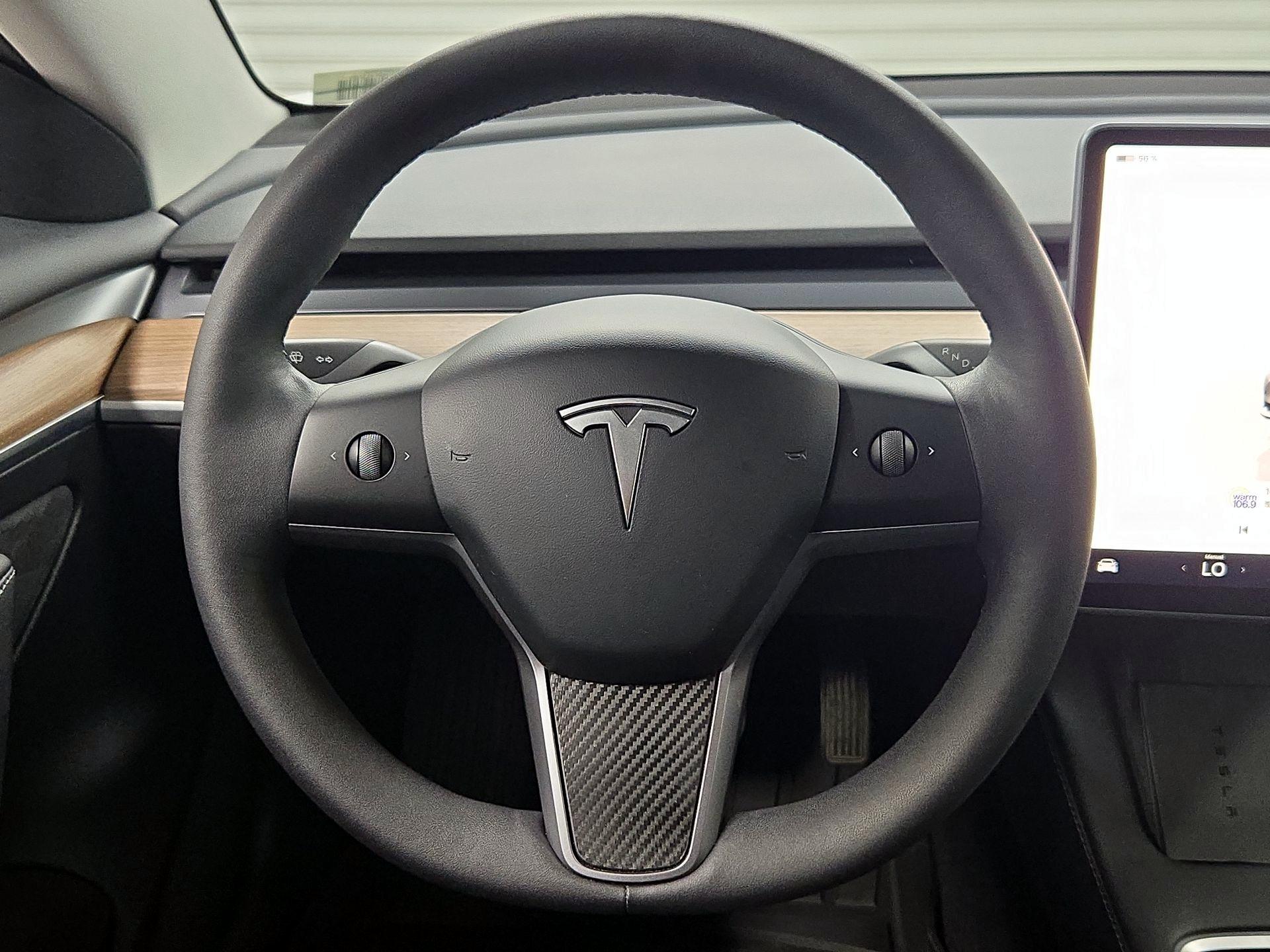 Thumbnail: 2023 Tesla Model 3 - 10