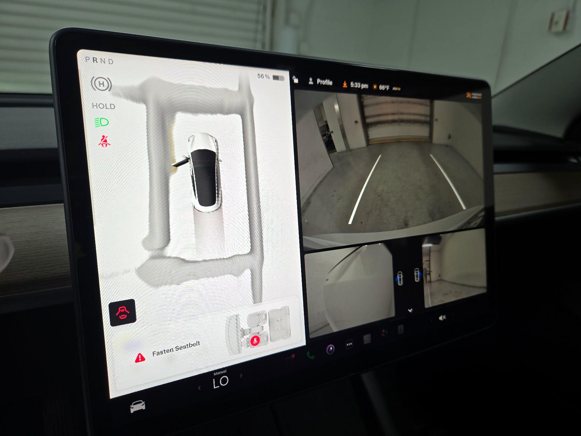 Thumbnail: 2023 Tesla Model 3 - 14