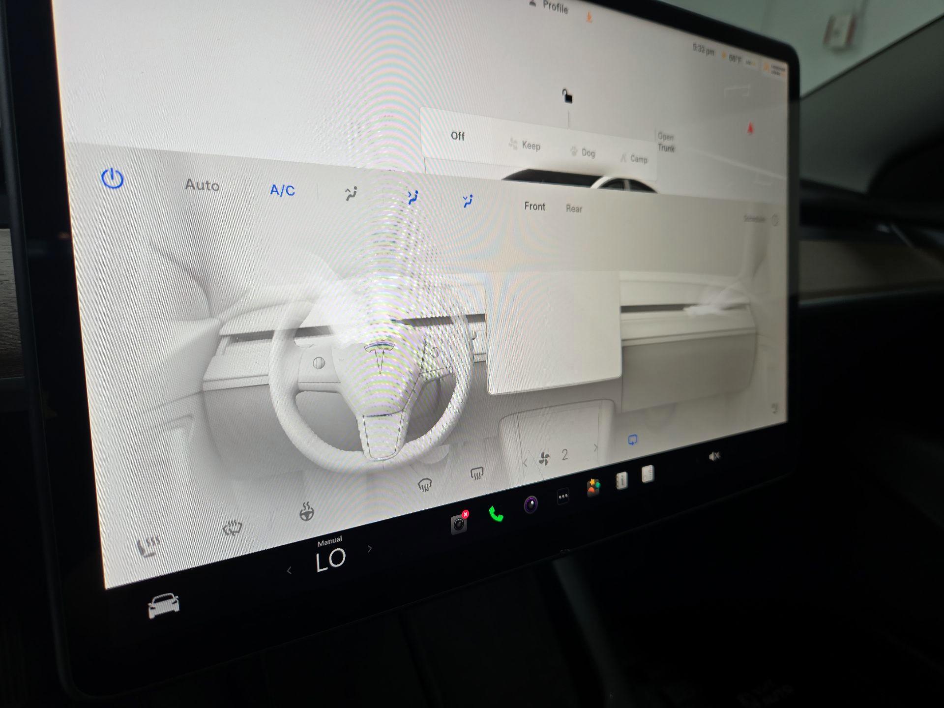 Thumbnail: 2023 Tesla Model 3 - 16