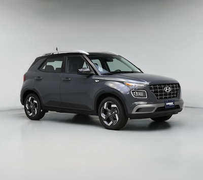 Recommended categories heading image of the selected vehicle