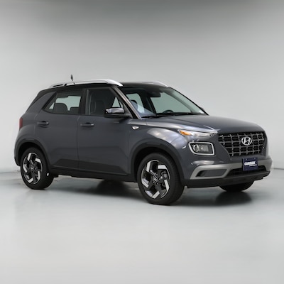 Vehicle exterior view